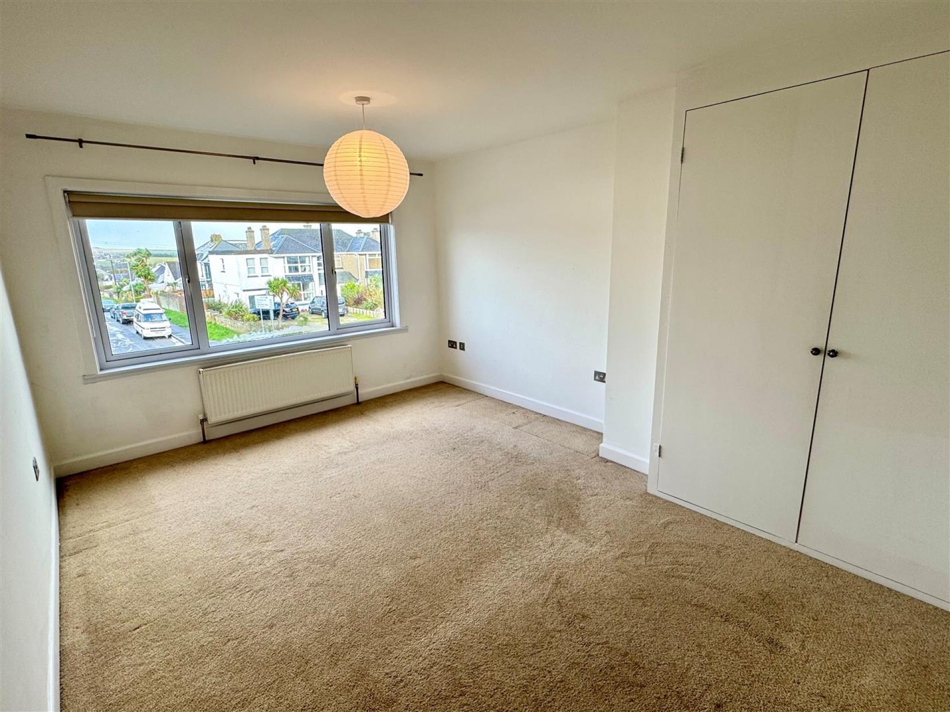 Henver Road, Newquay