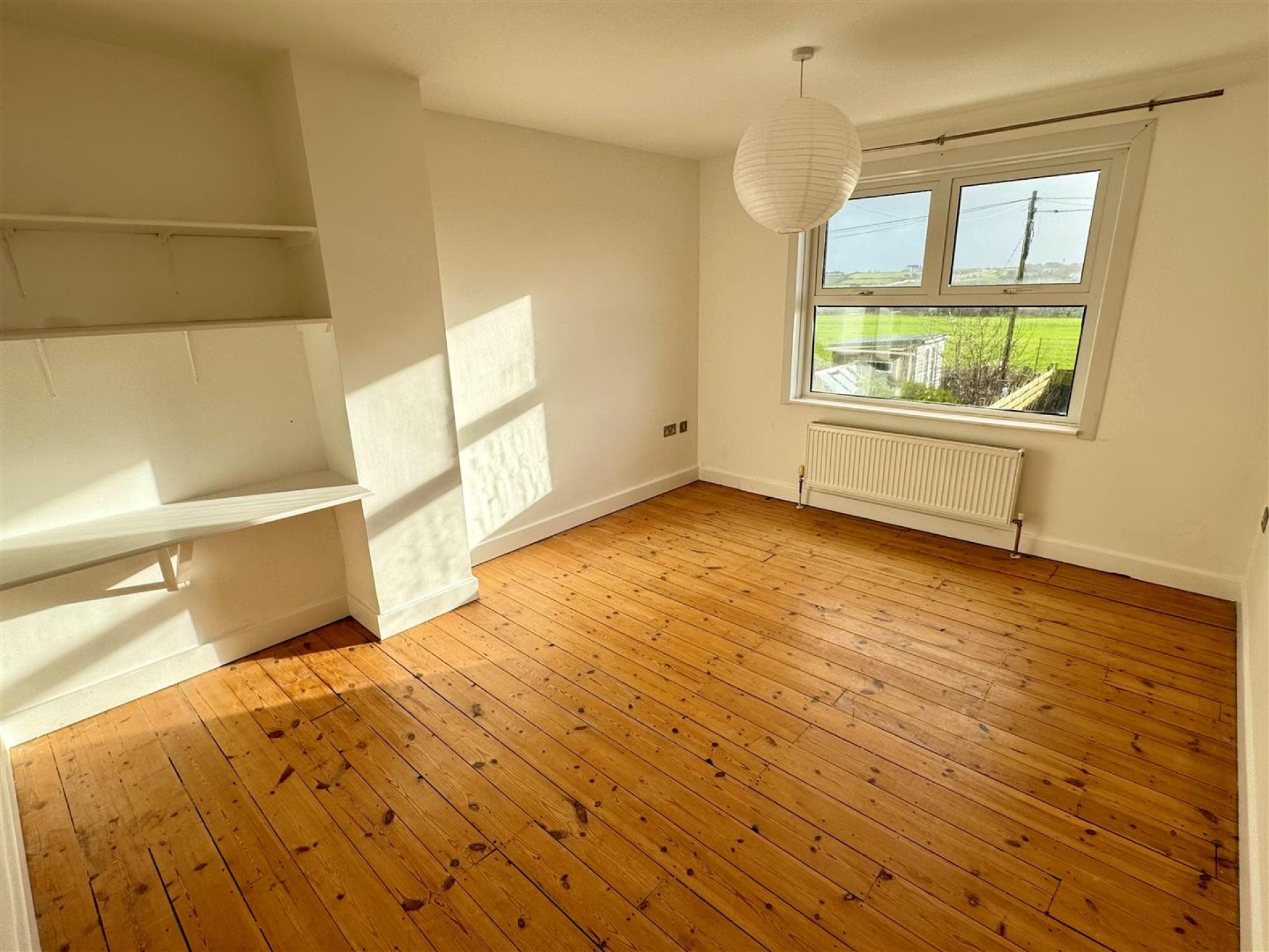 Henver Road, Newquay