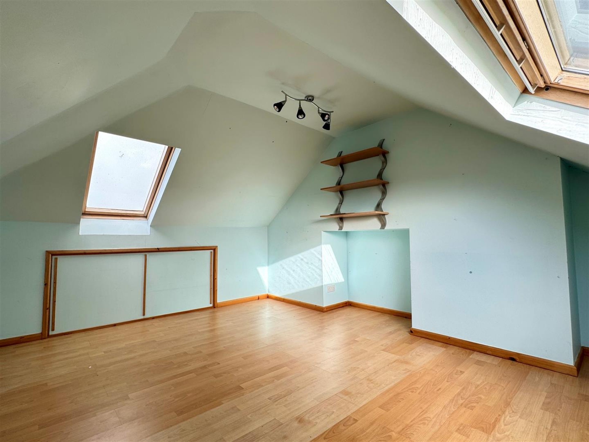 Henver Road, Newquay