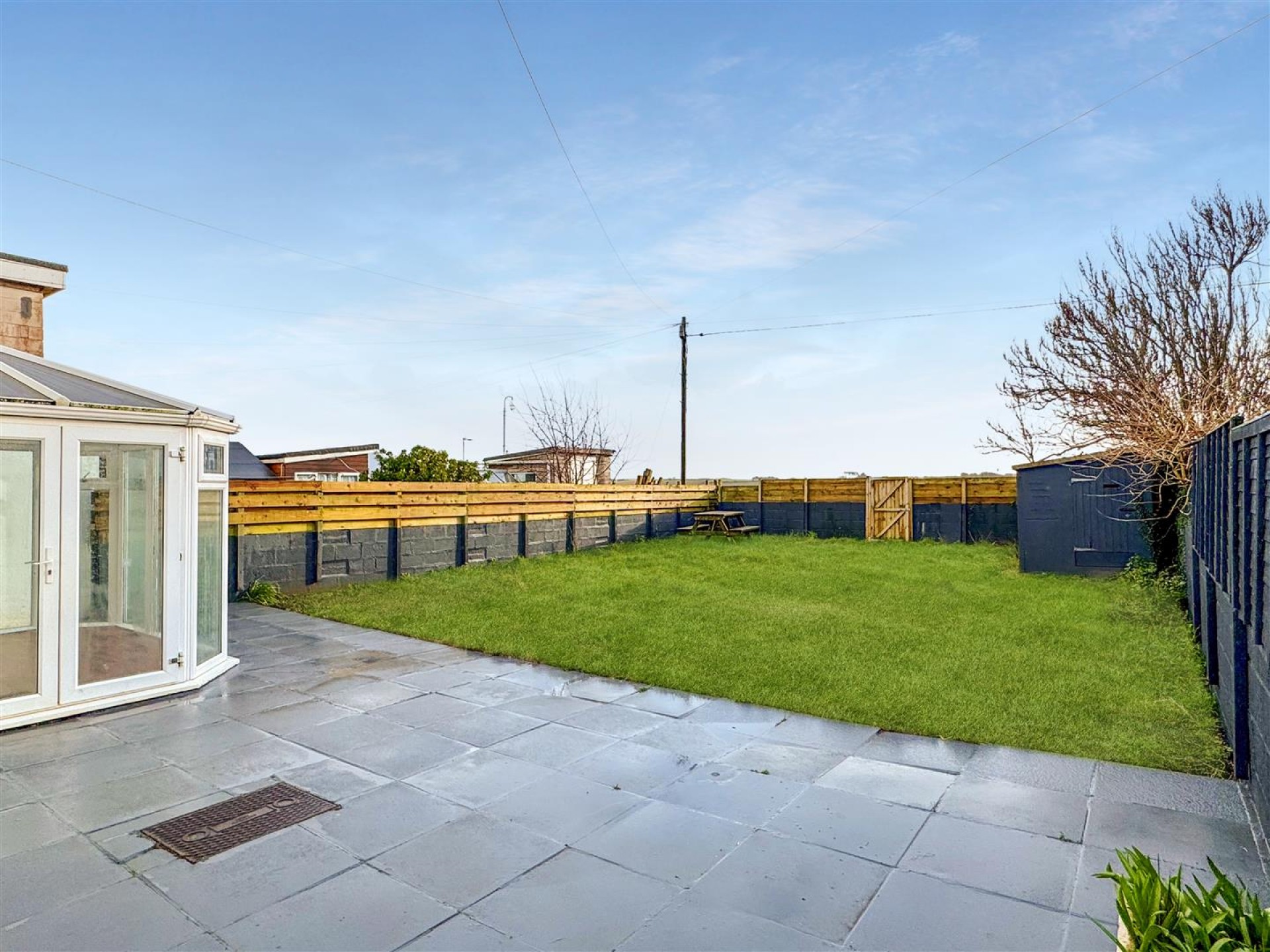 Henver Road, Newquay