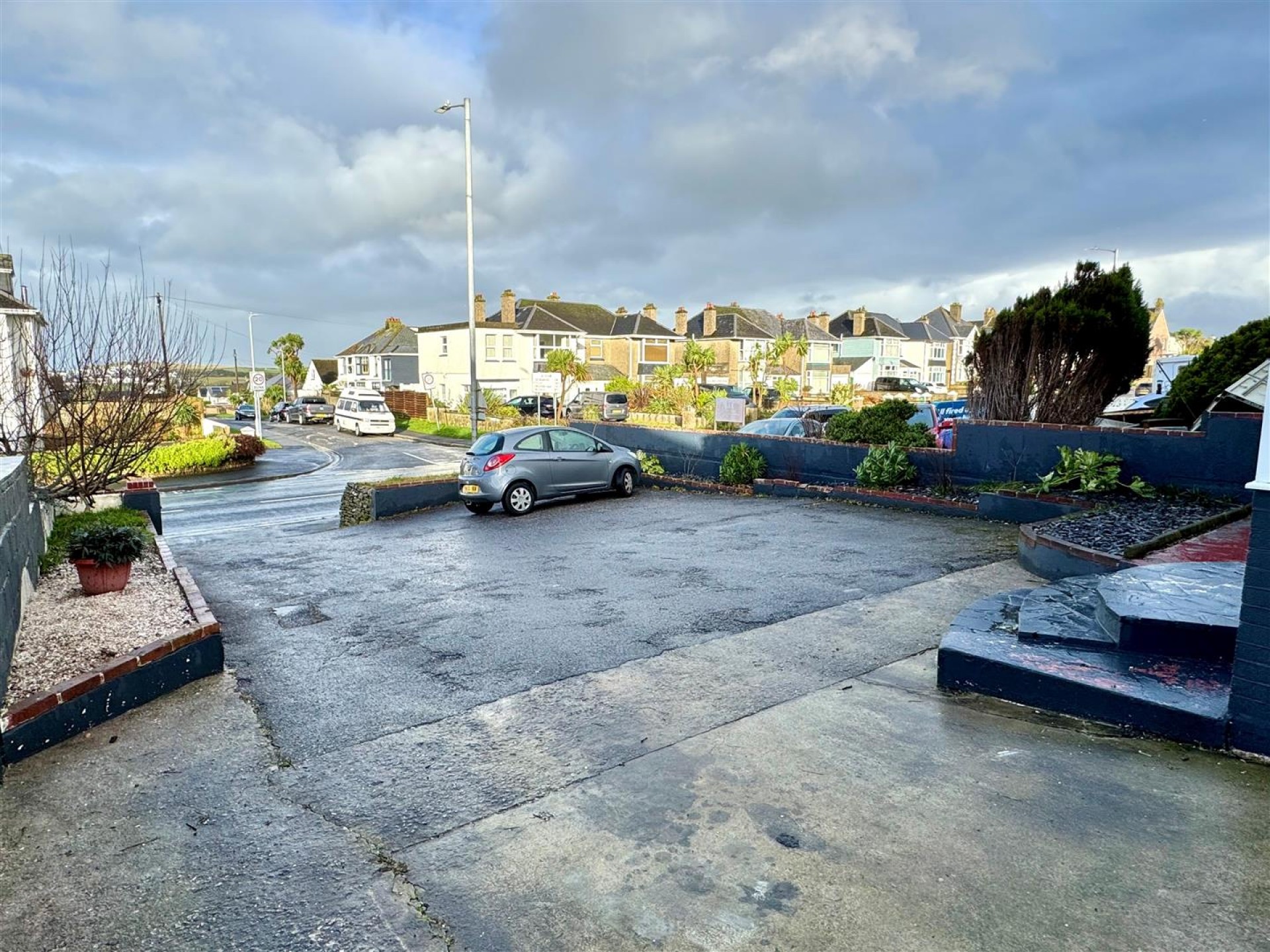 Henver Road, Newquay