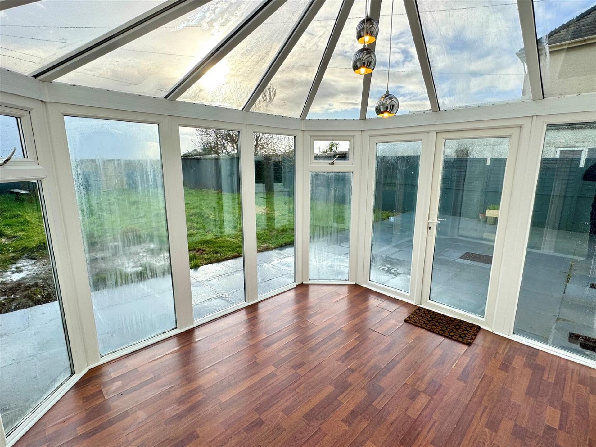 Henver Road, Newquay