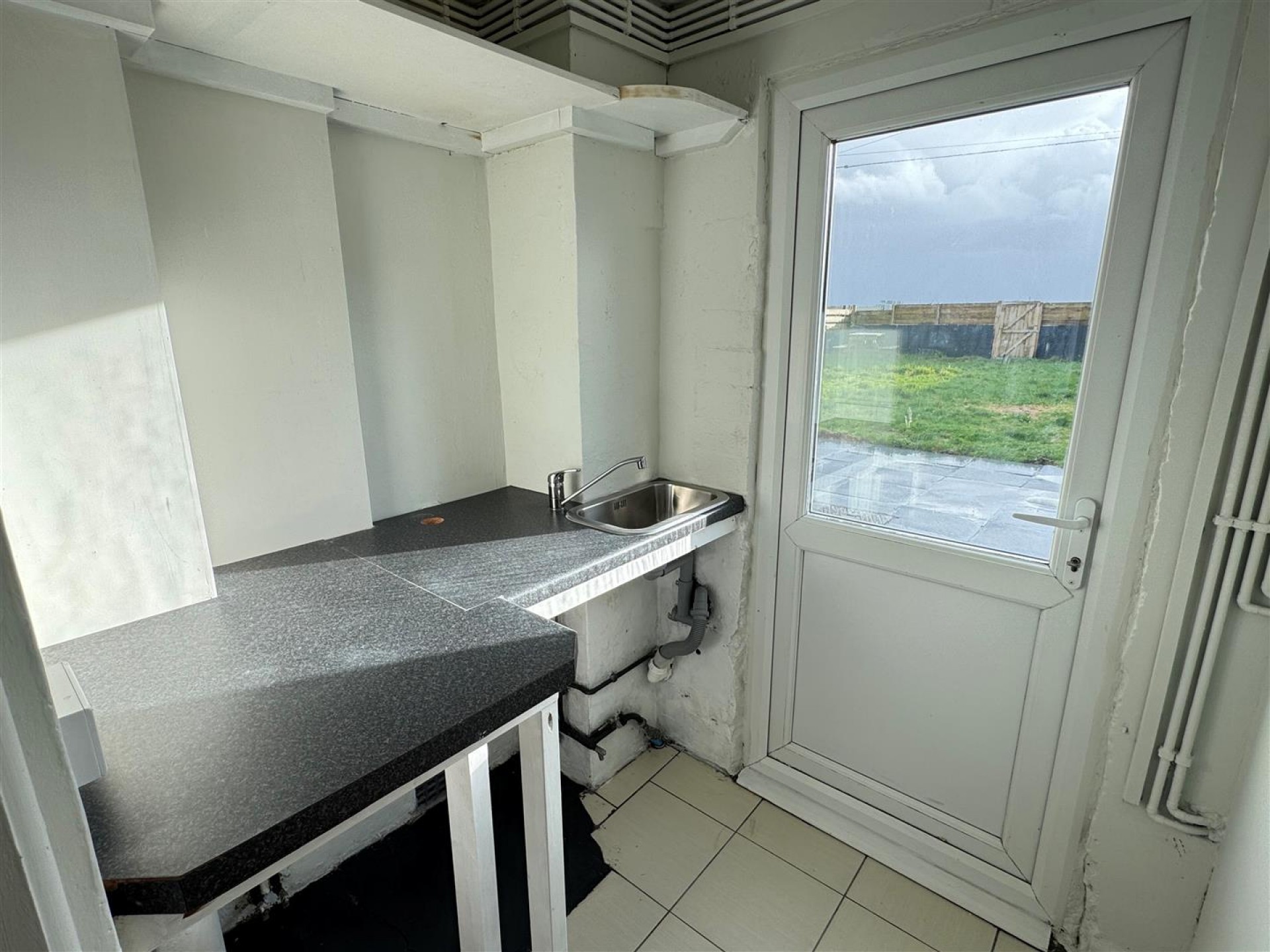 Henver Road, Newquay