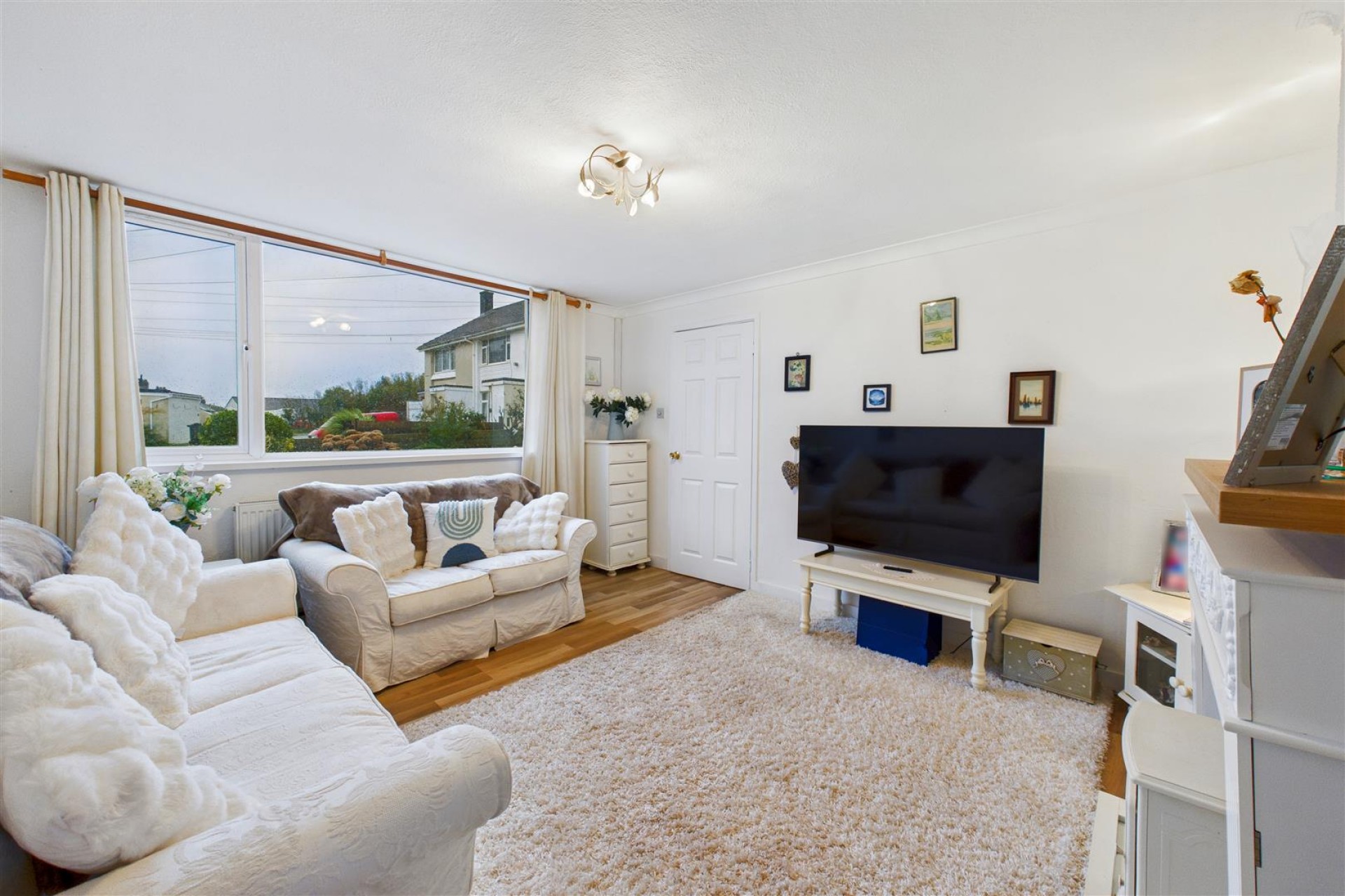 Quintrell Road, Newquay