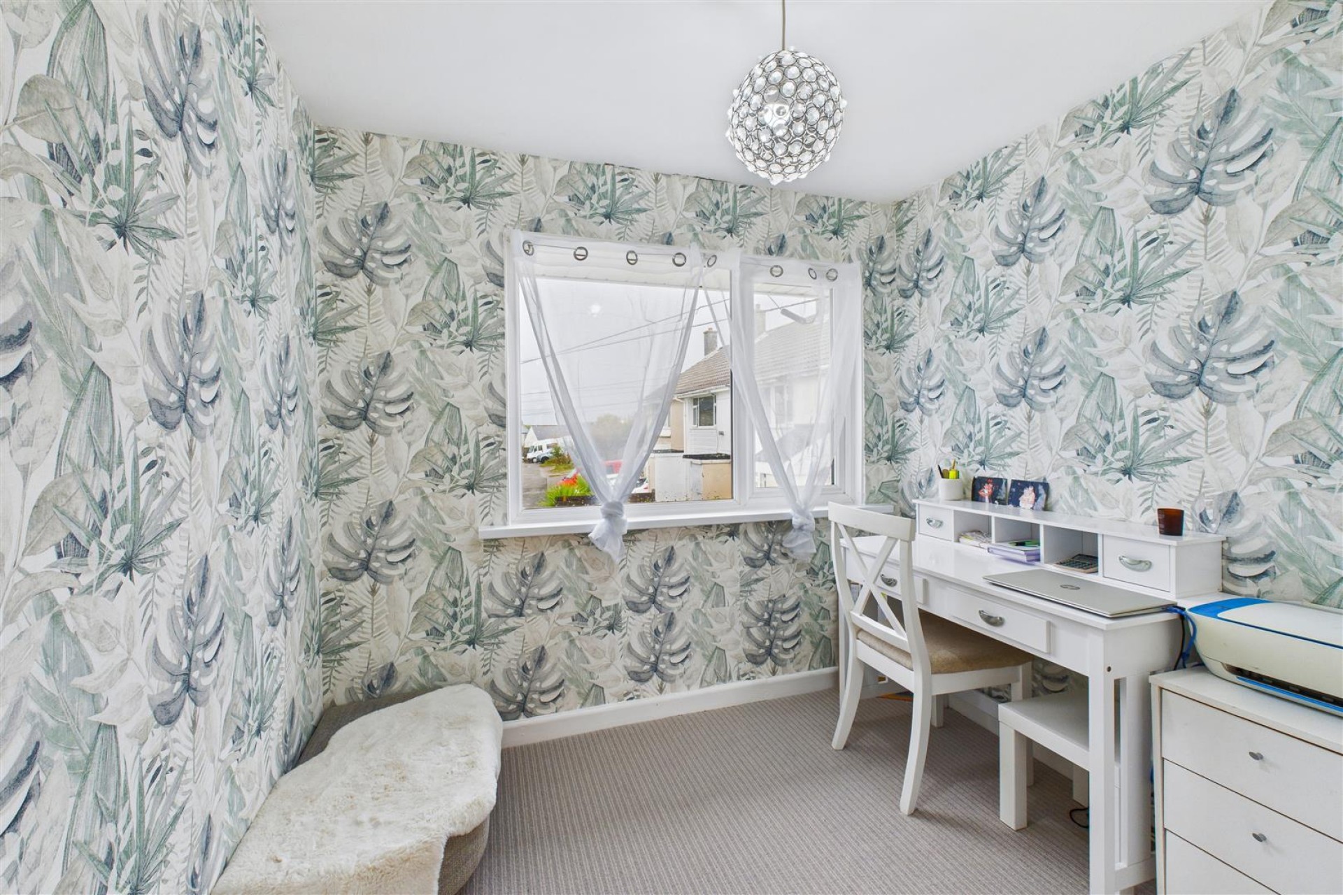 Quintrell Road, Newquay