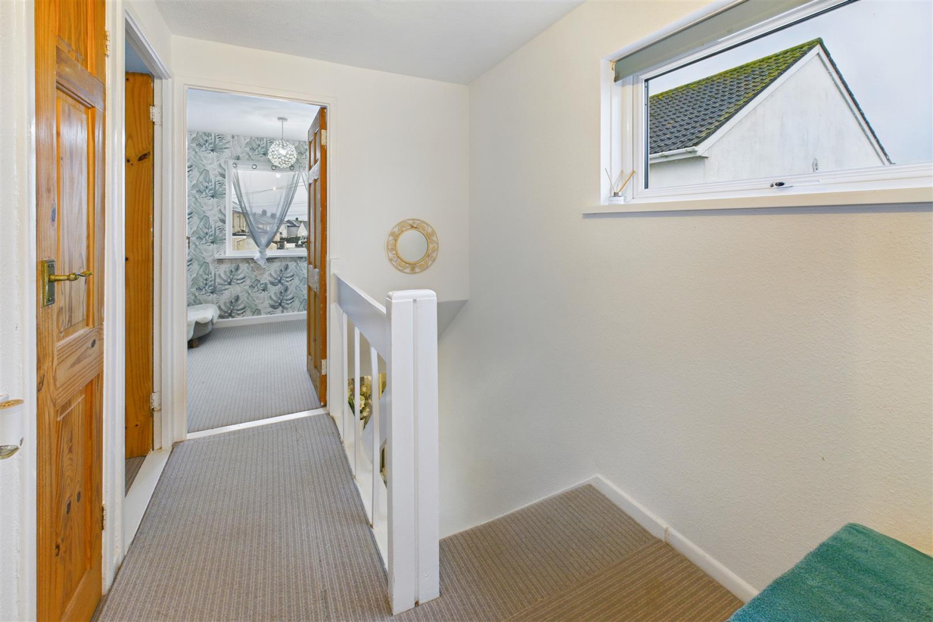 Quintrell Road, Newquay