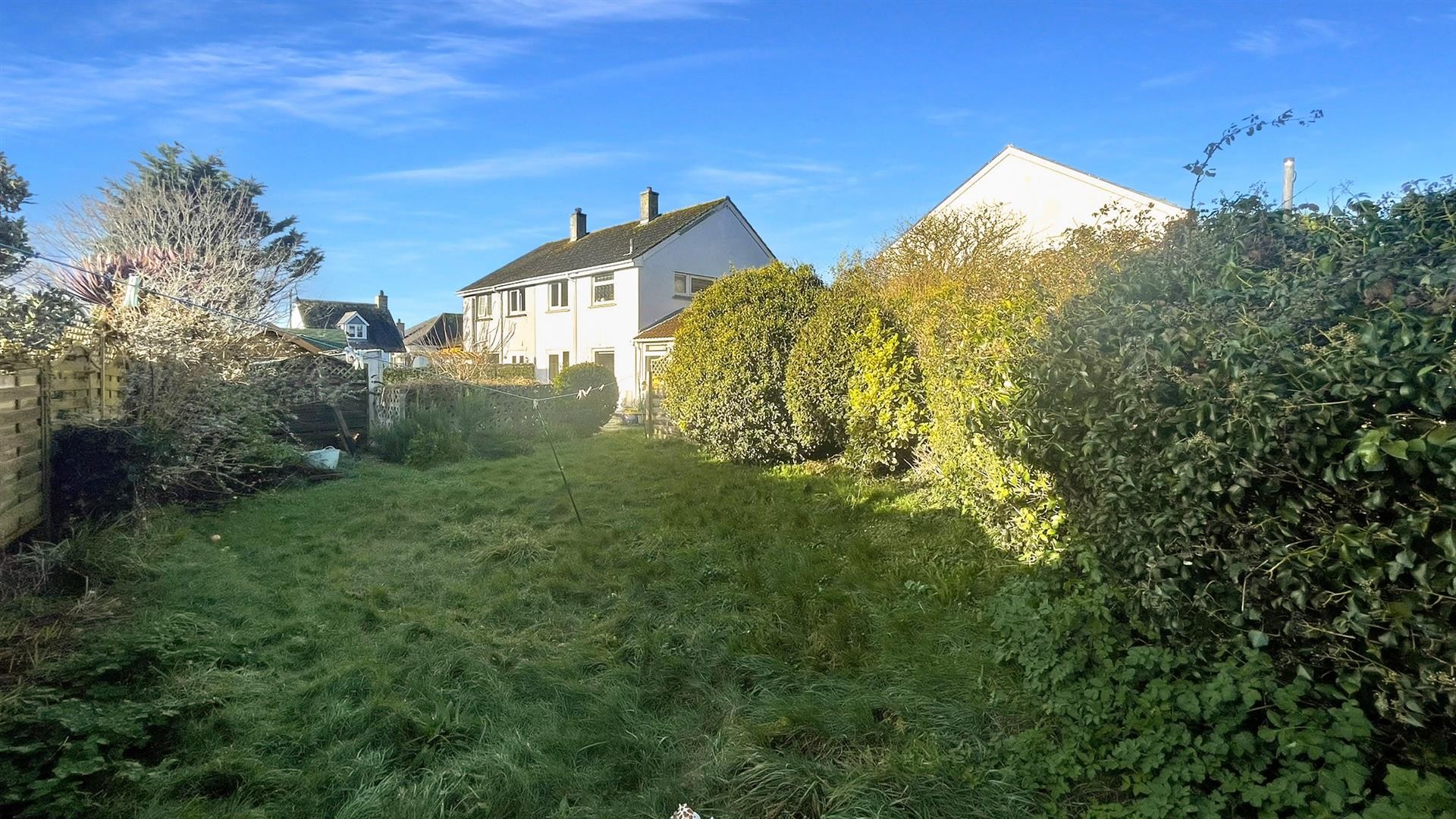 Quintrell Road, Newquay