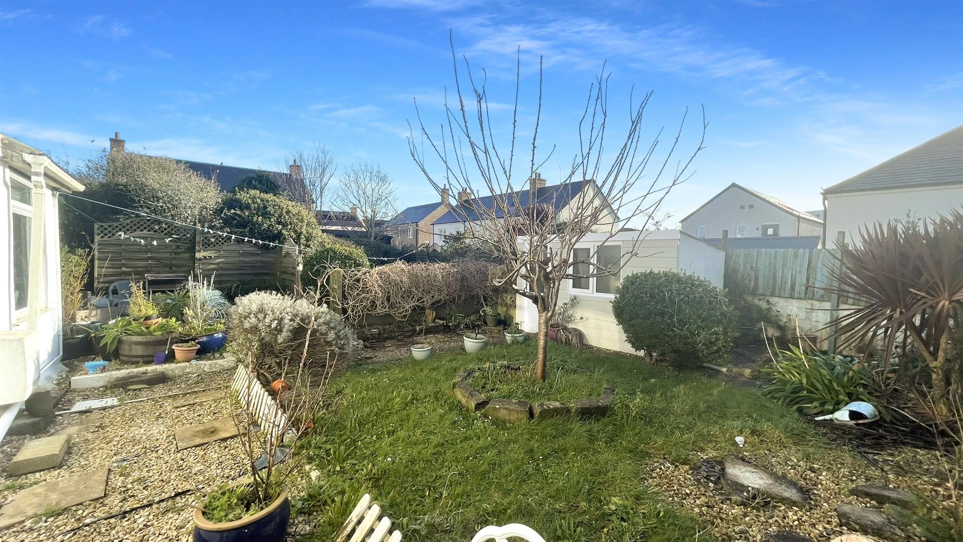 Quintrell Road, Newquay