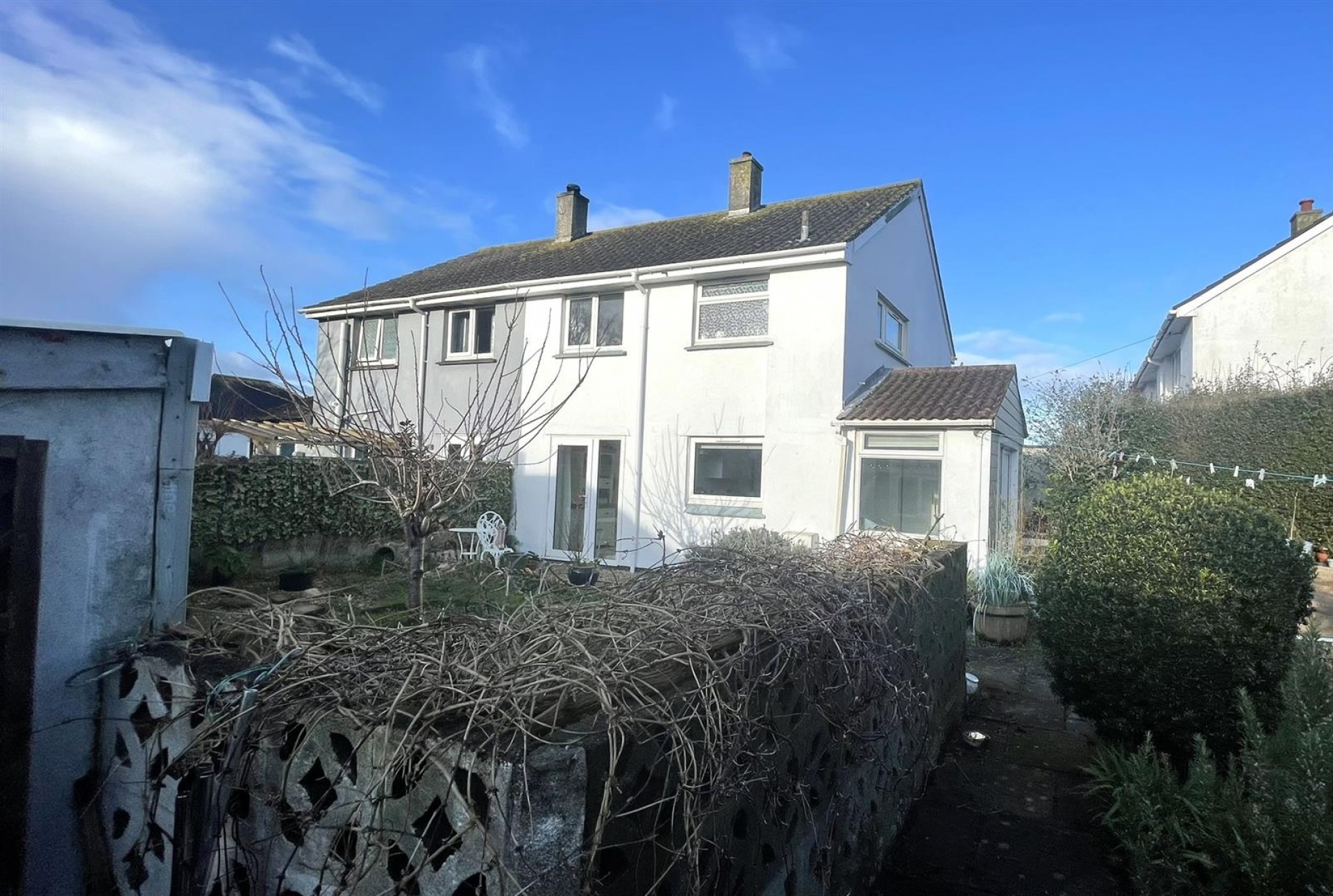 Quintrell Road, Newquay