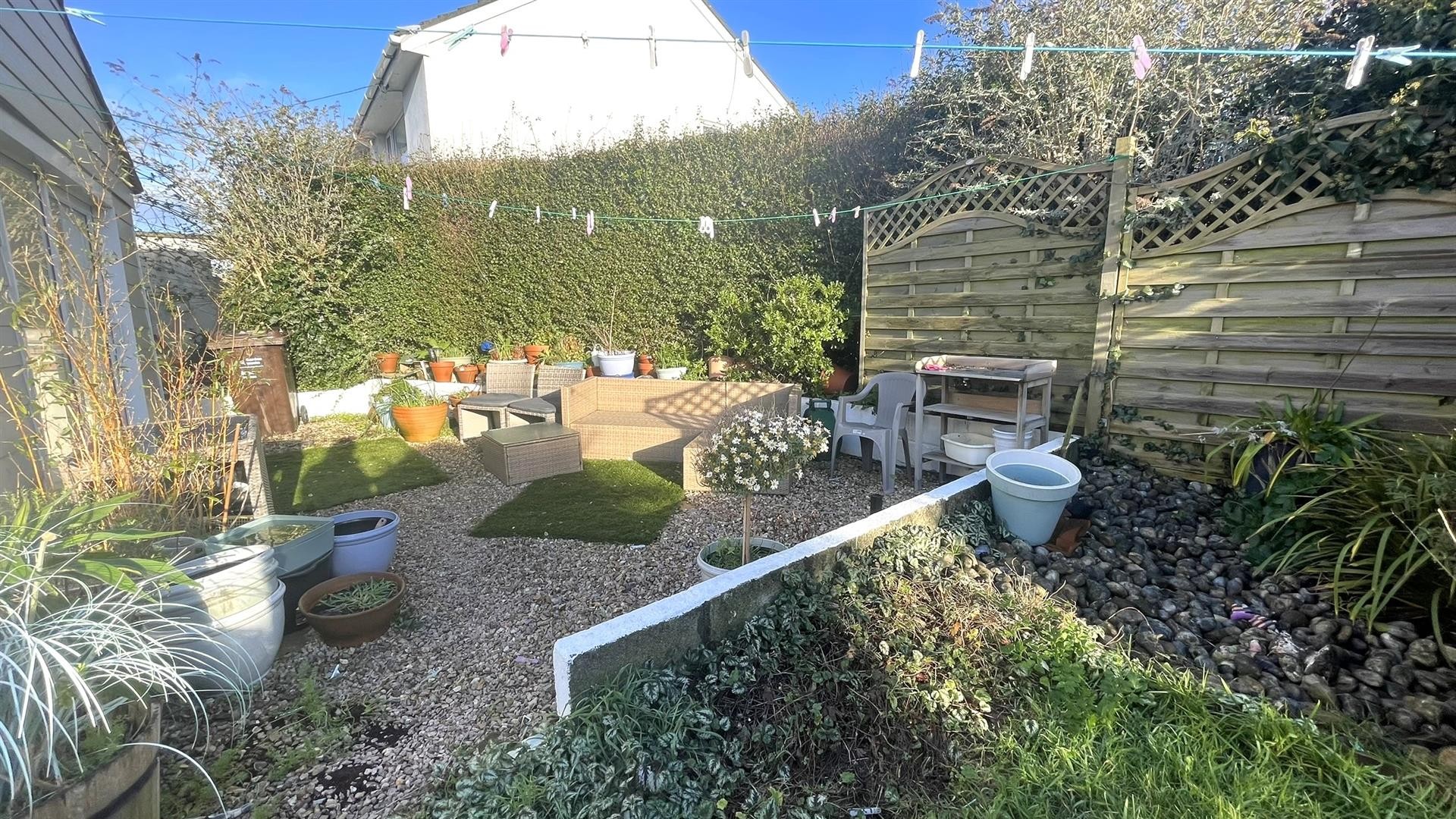 Quintrell Road, Newquay