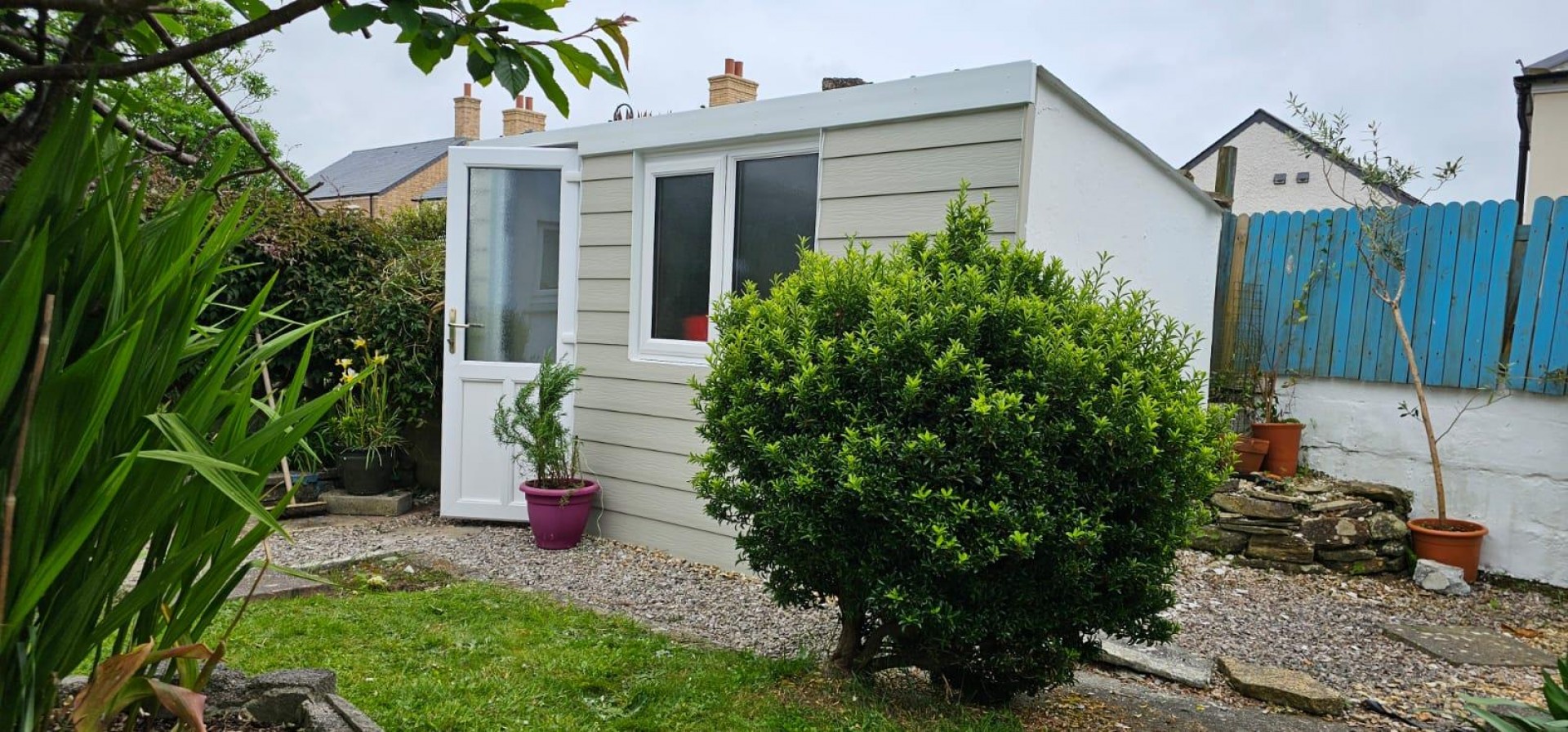 Quintrell Road, Newquay