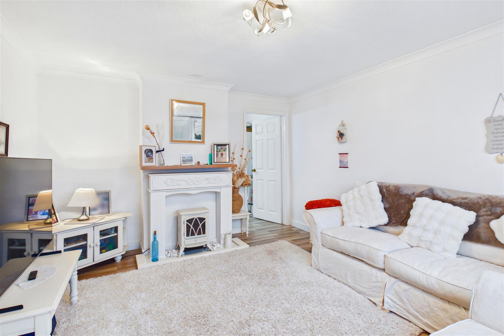 Quintrell Road, Newquay