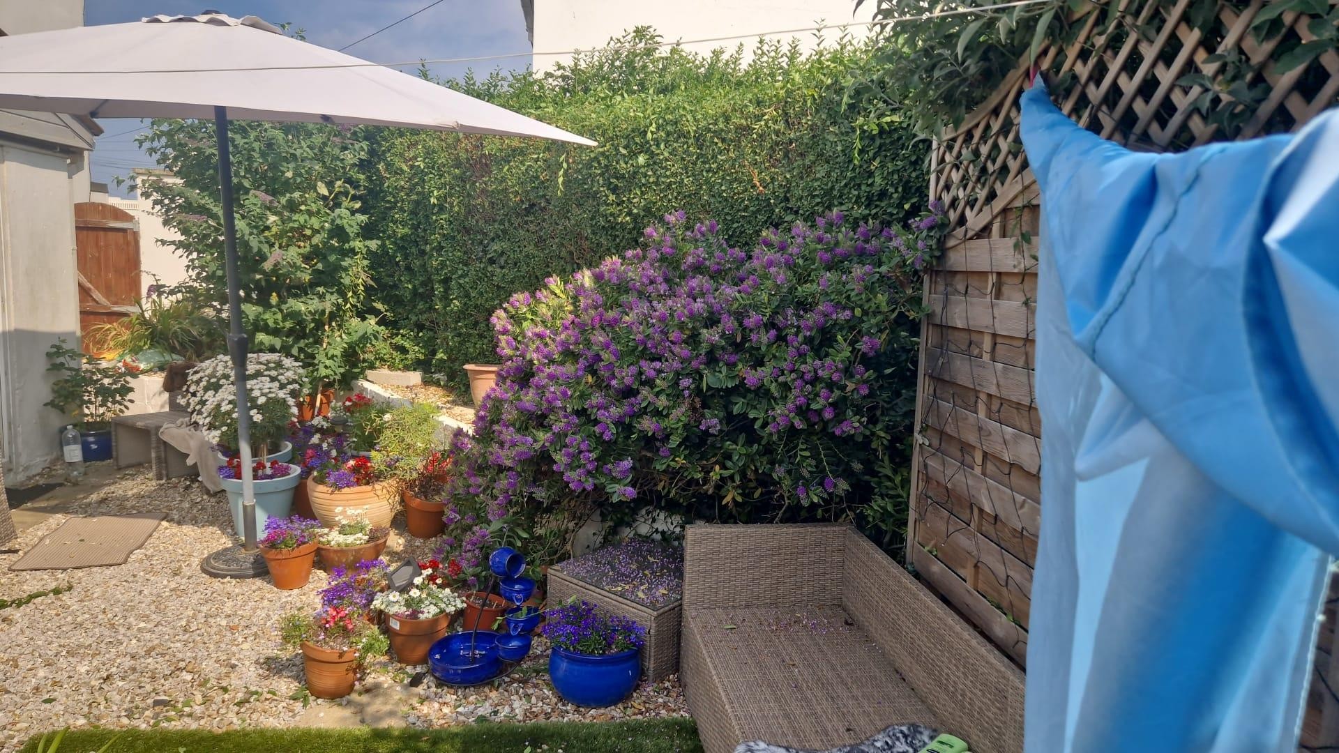 Quintrell Road, Newquay