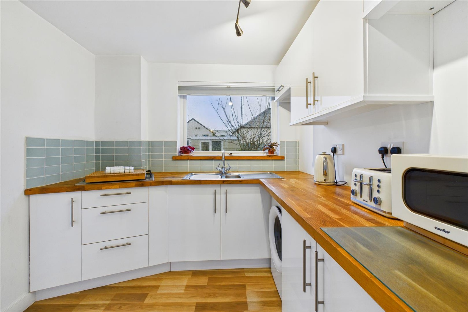 Quintrell Road, Newquay