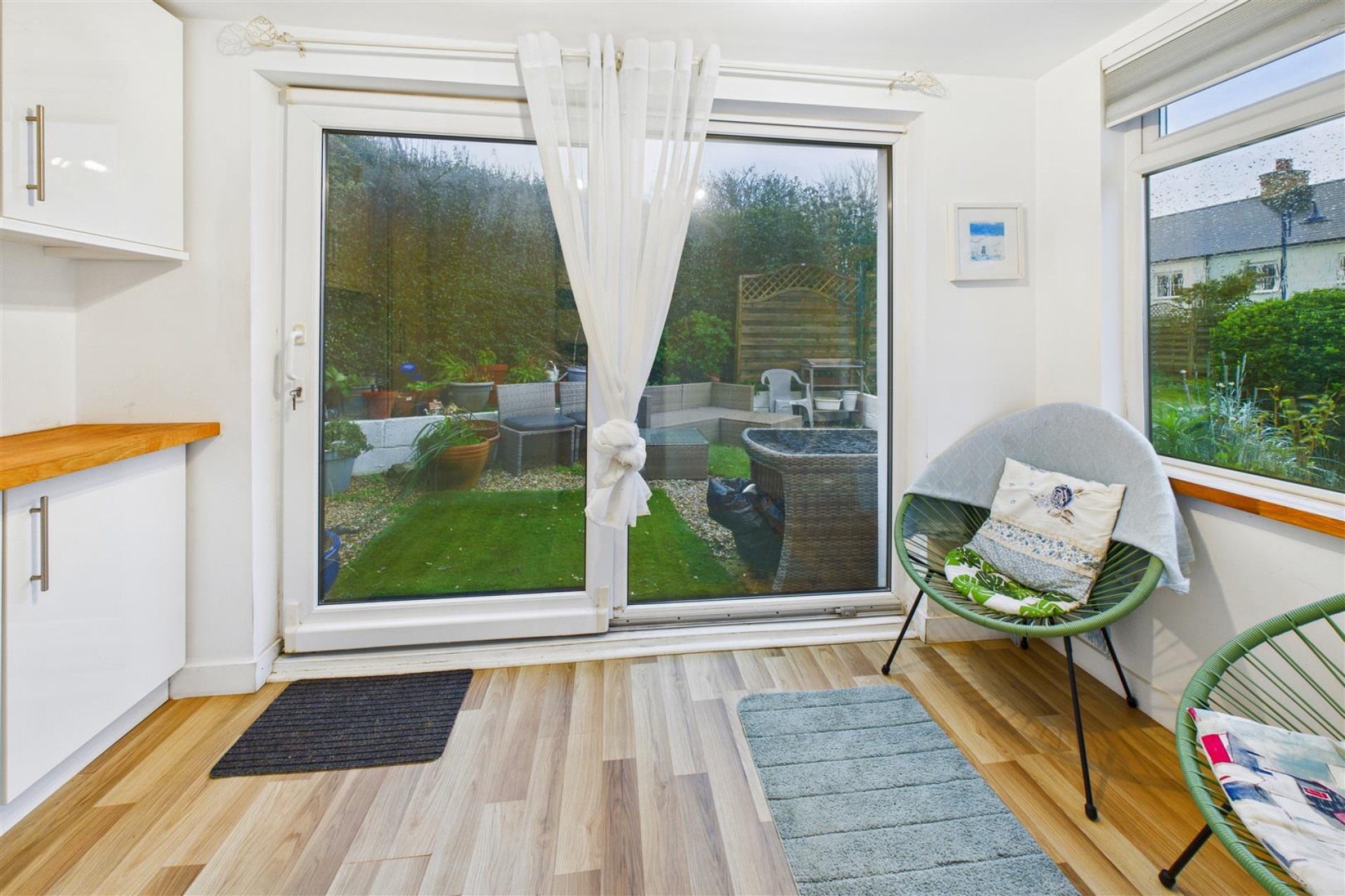 Quintrell Road, Newquay