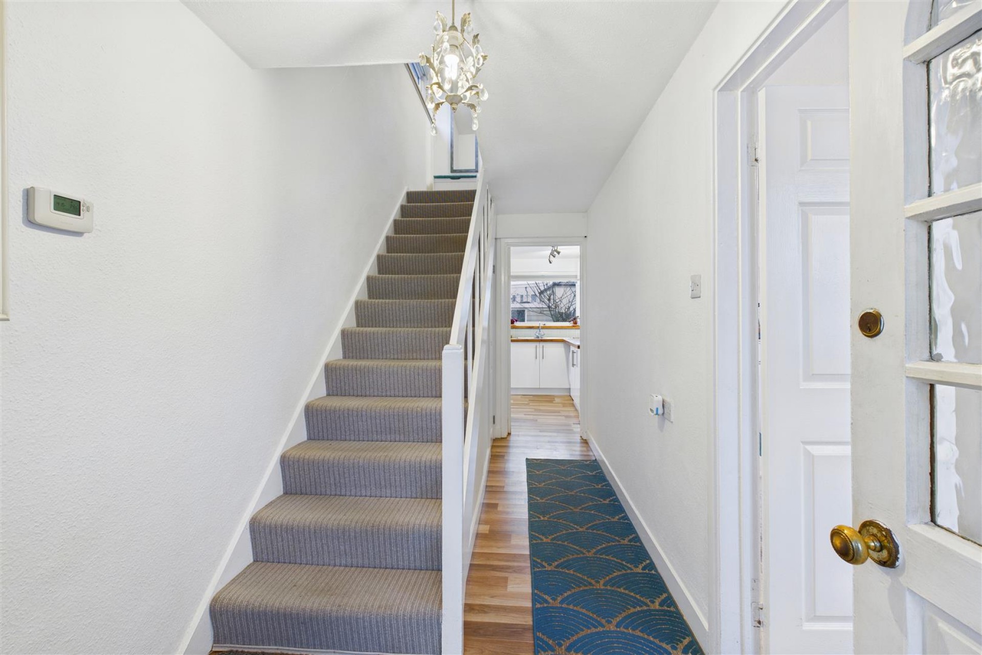 Quintrell Road, Newquay