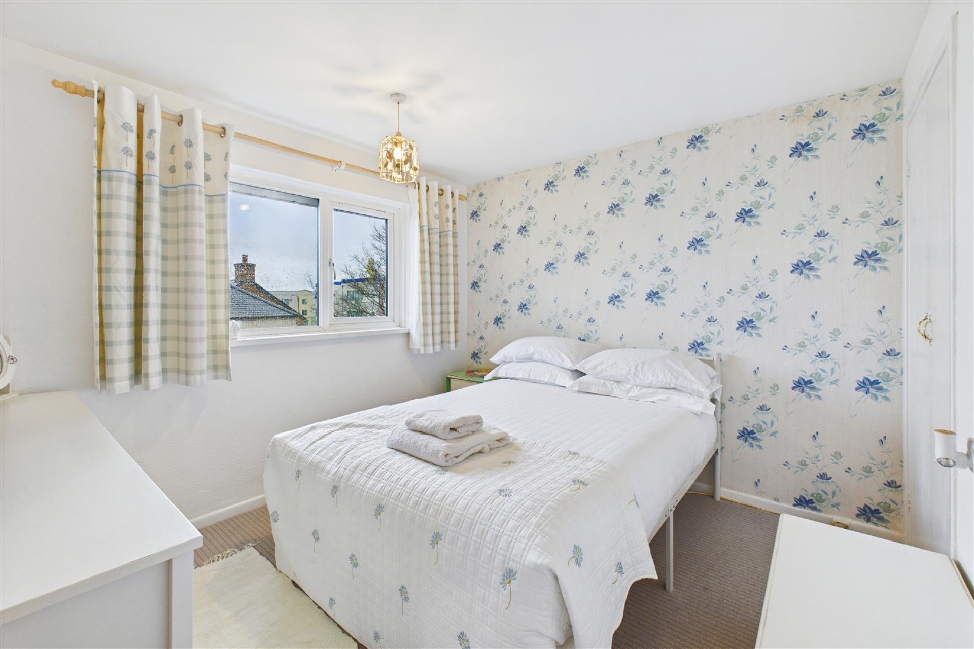 Quintrell Road, Newquay