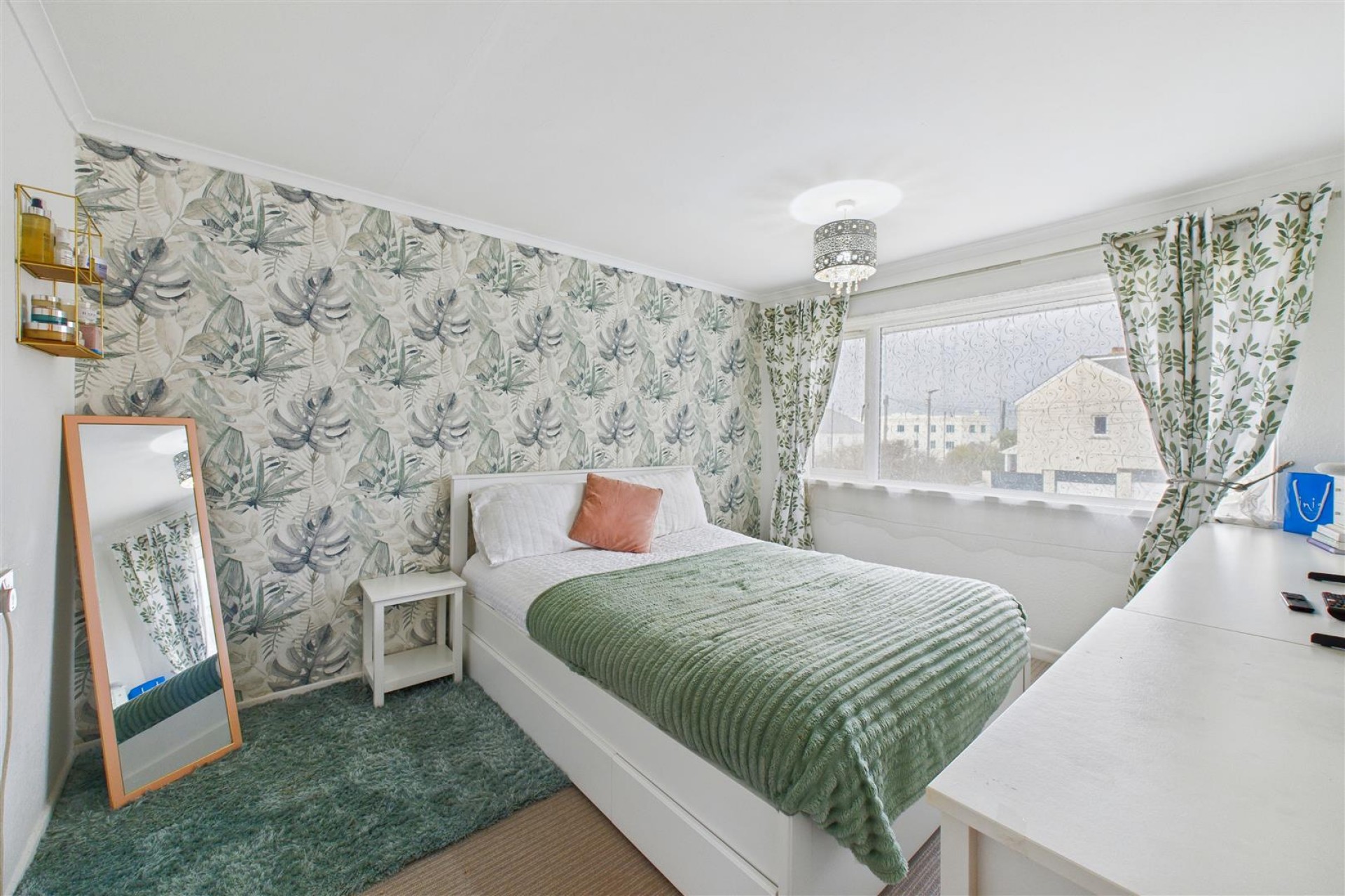 Quintrell Road, Newquay