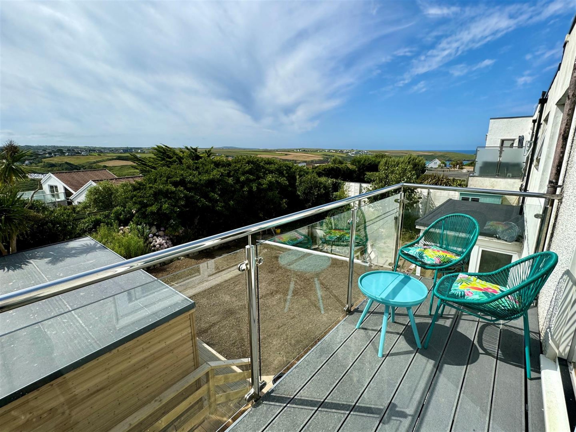 Pentire Avenue, Newquay