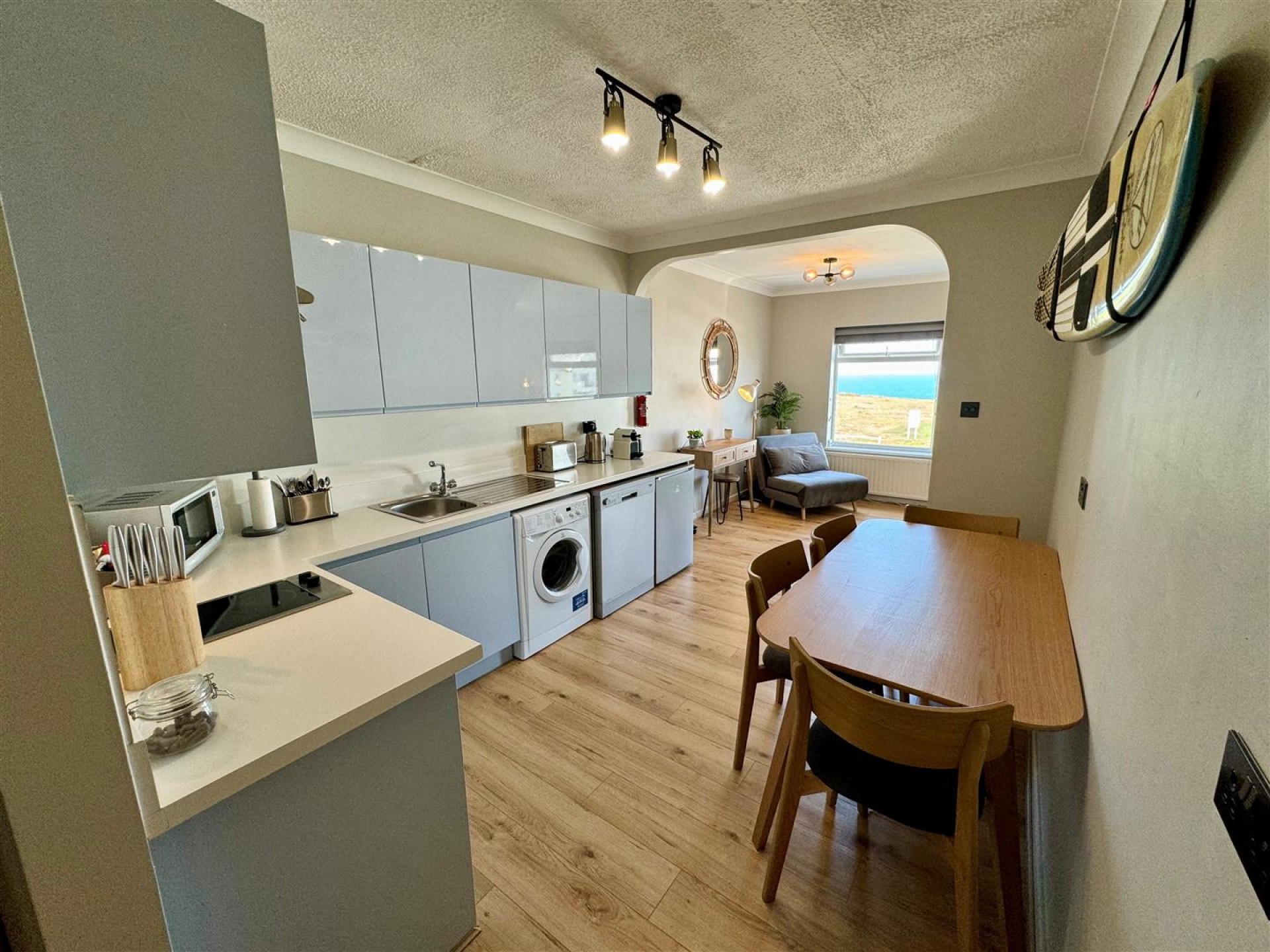 Pentire Avenue, Newquay