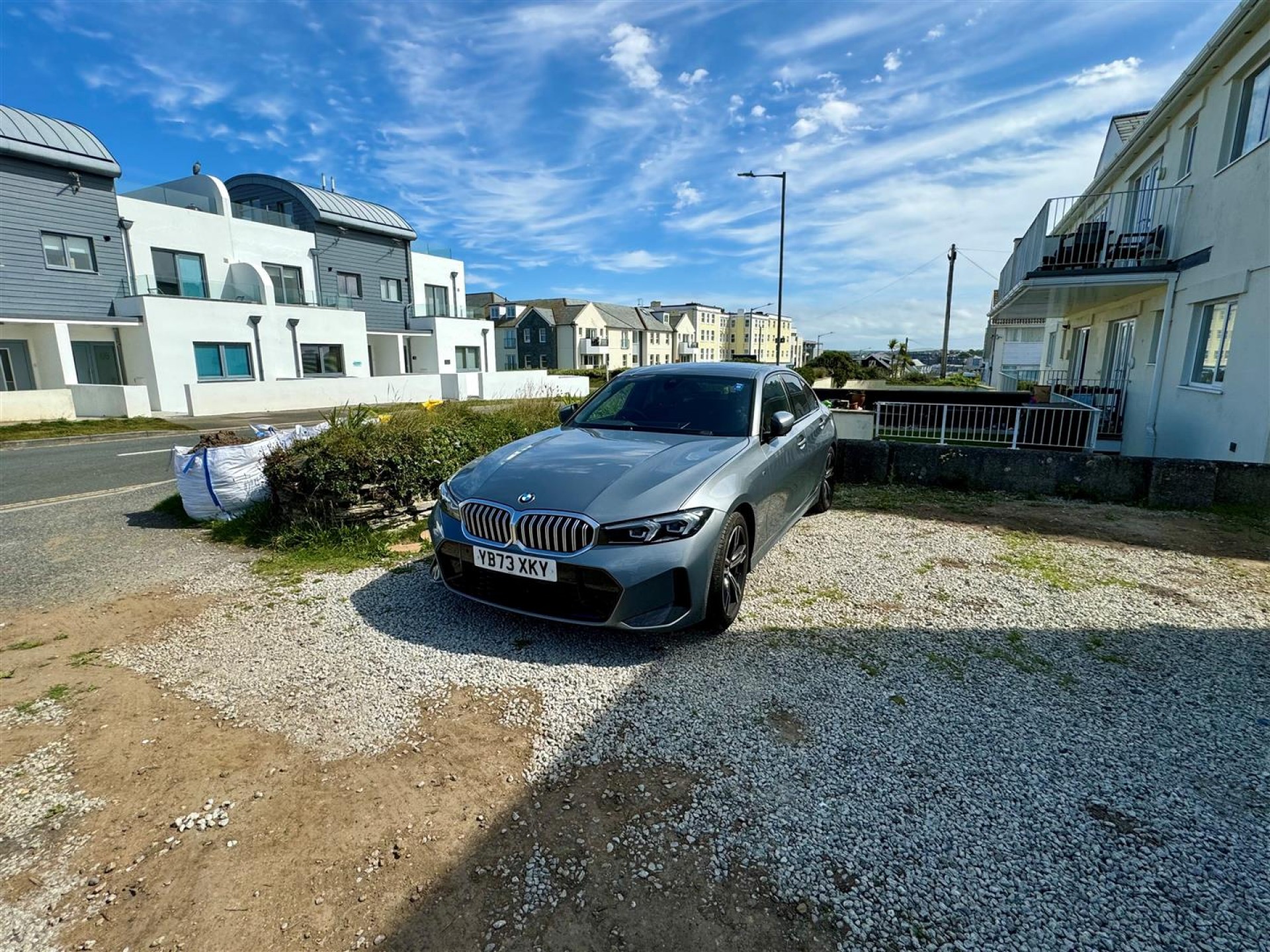 Pentire Avenue, Newquay
