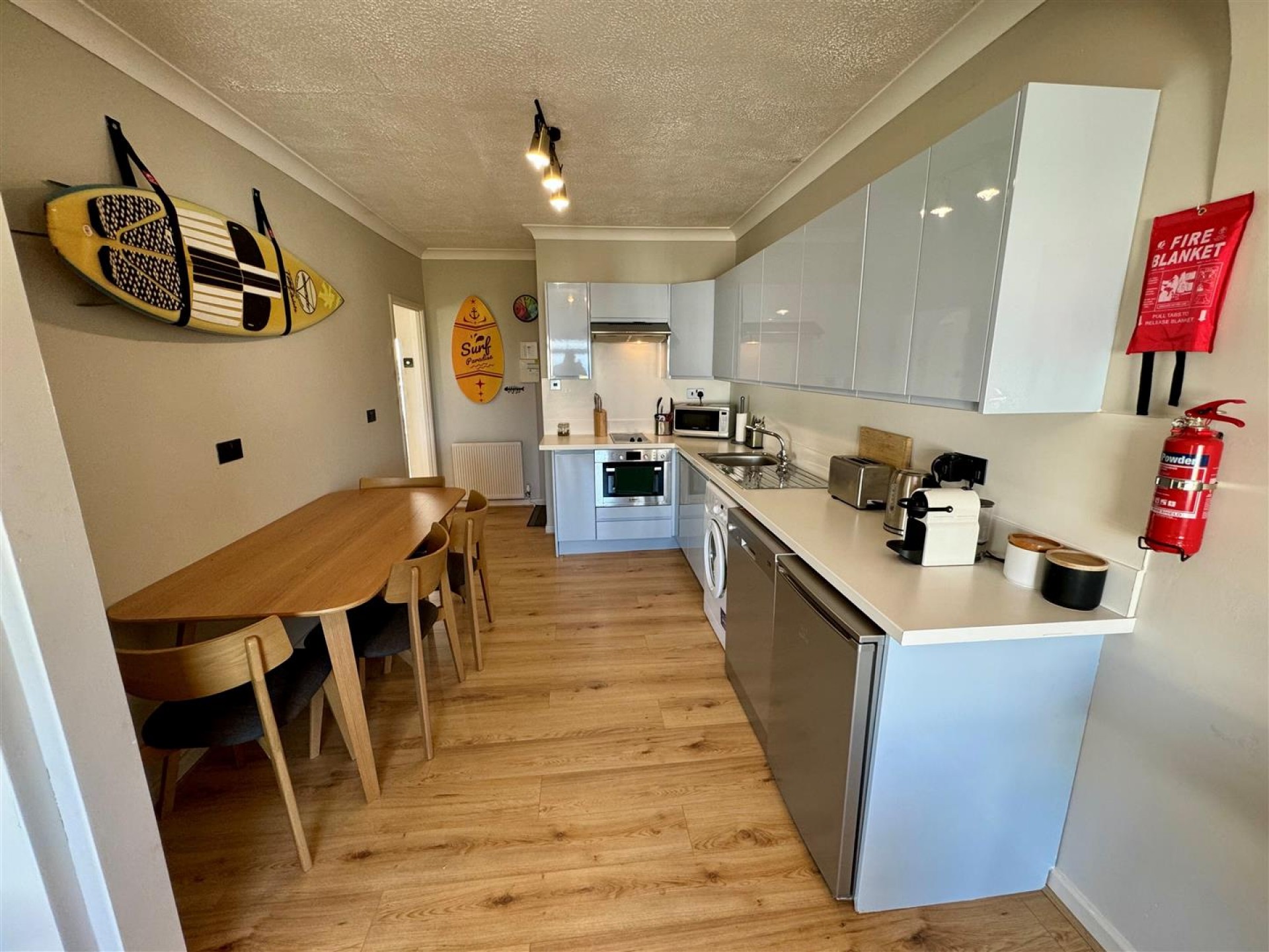 Pentire Avenue, Newquay