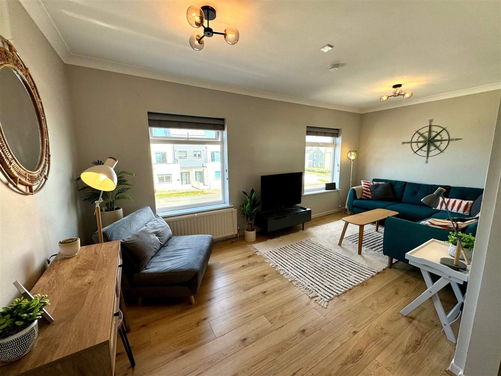 Pentire Avenue, Newquay