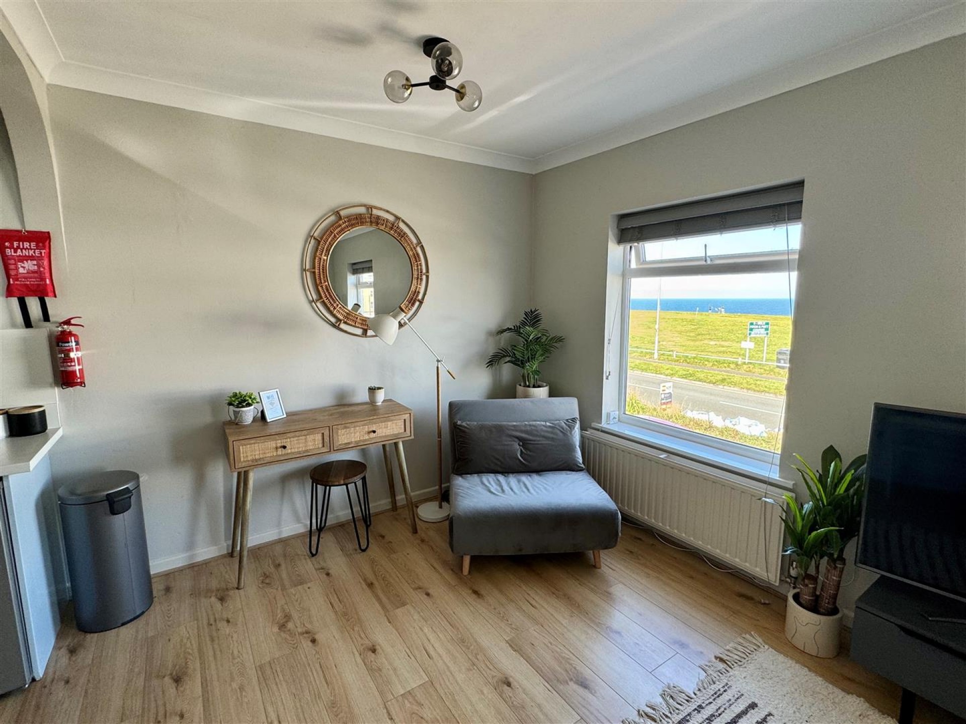 Pentire Avenue, Newquay