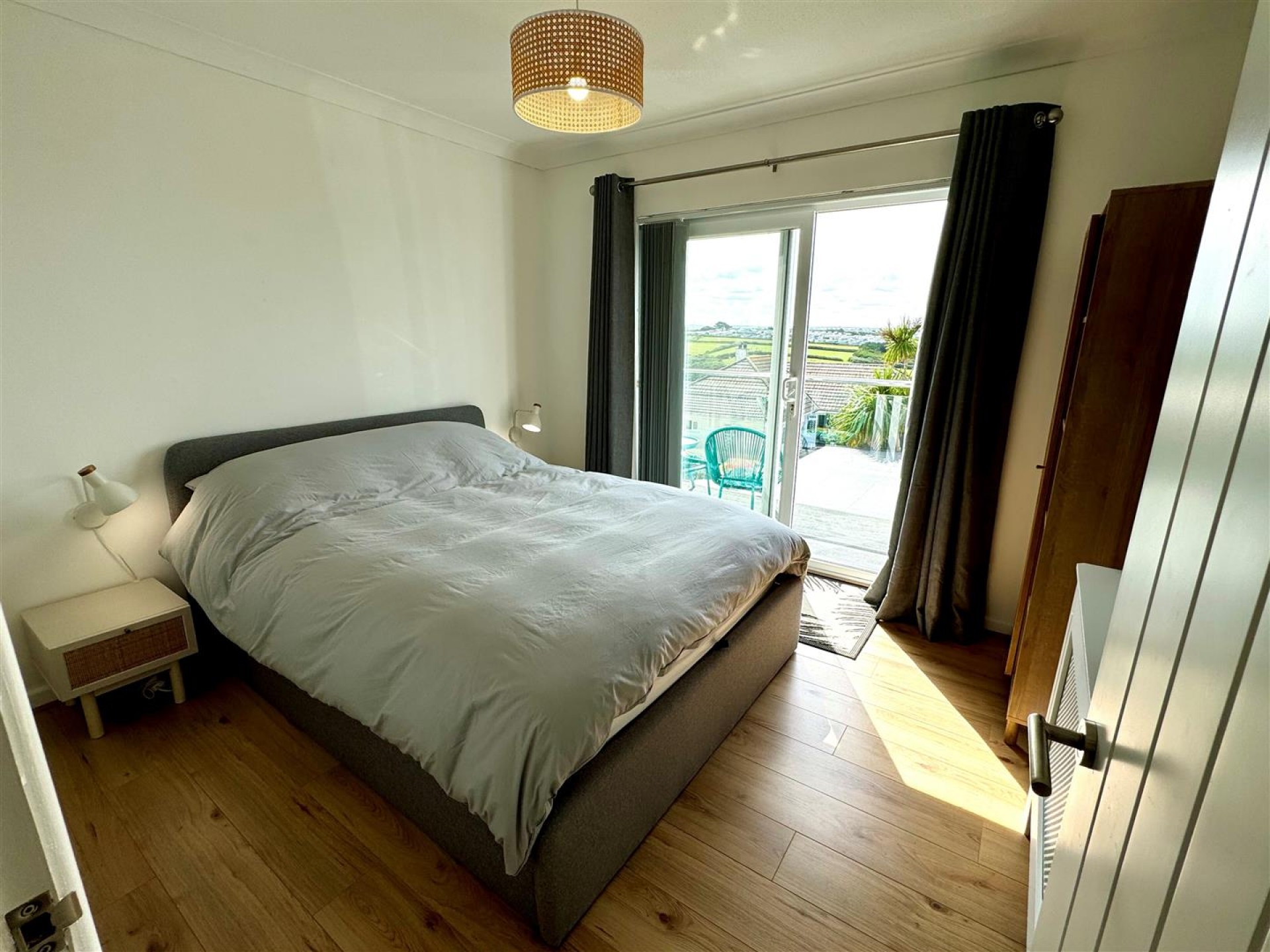 Pentire Avenue, Newquay