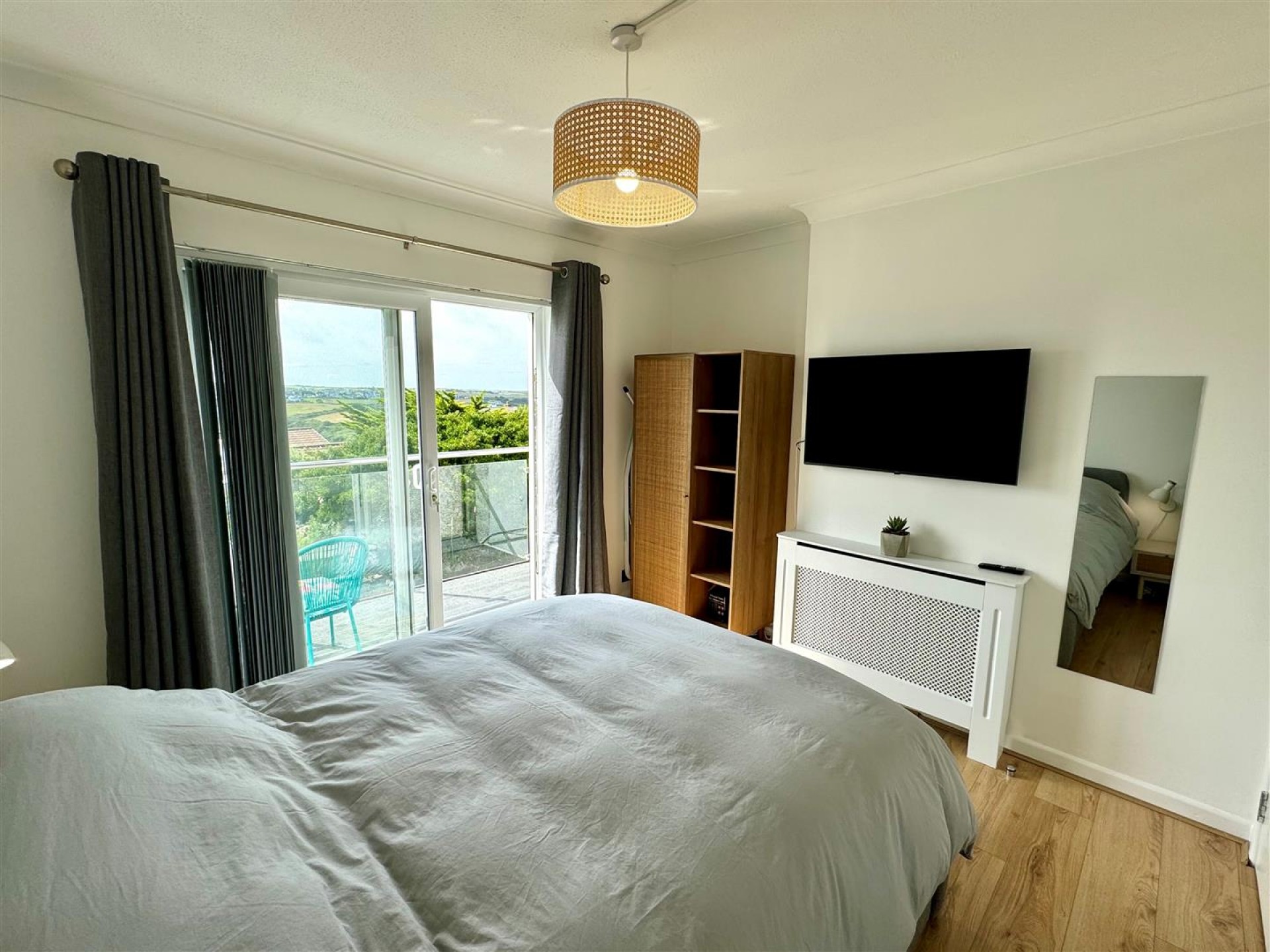 Pentire Avenue, Newquay