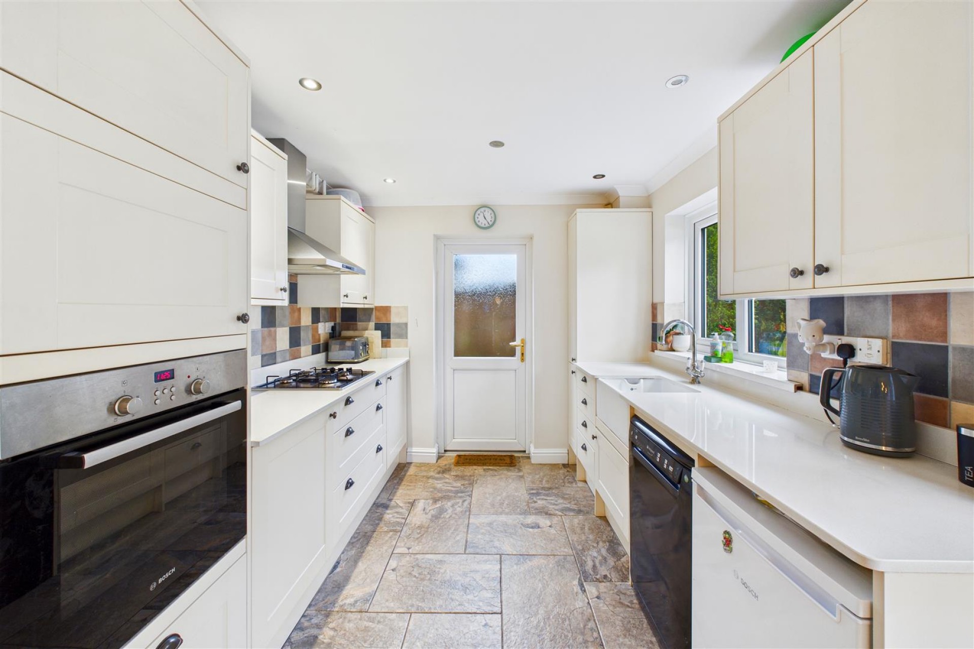 Kingsley Court, Fraddon, St. Columb