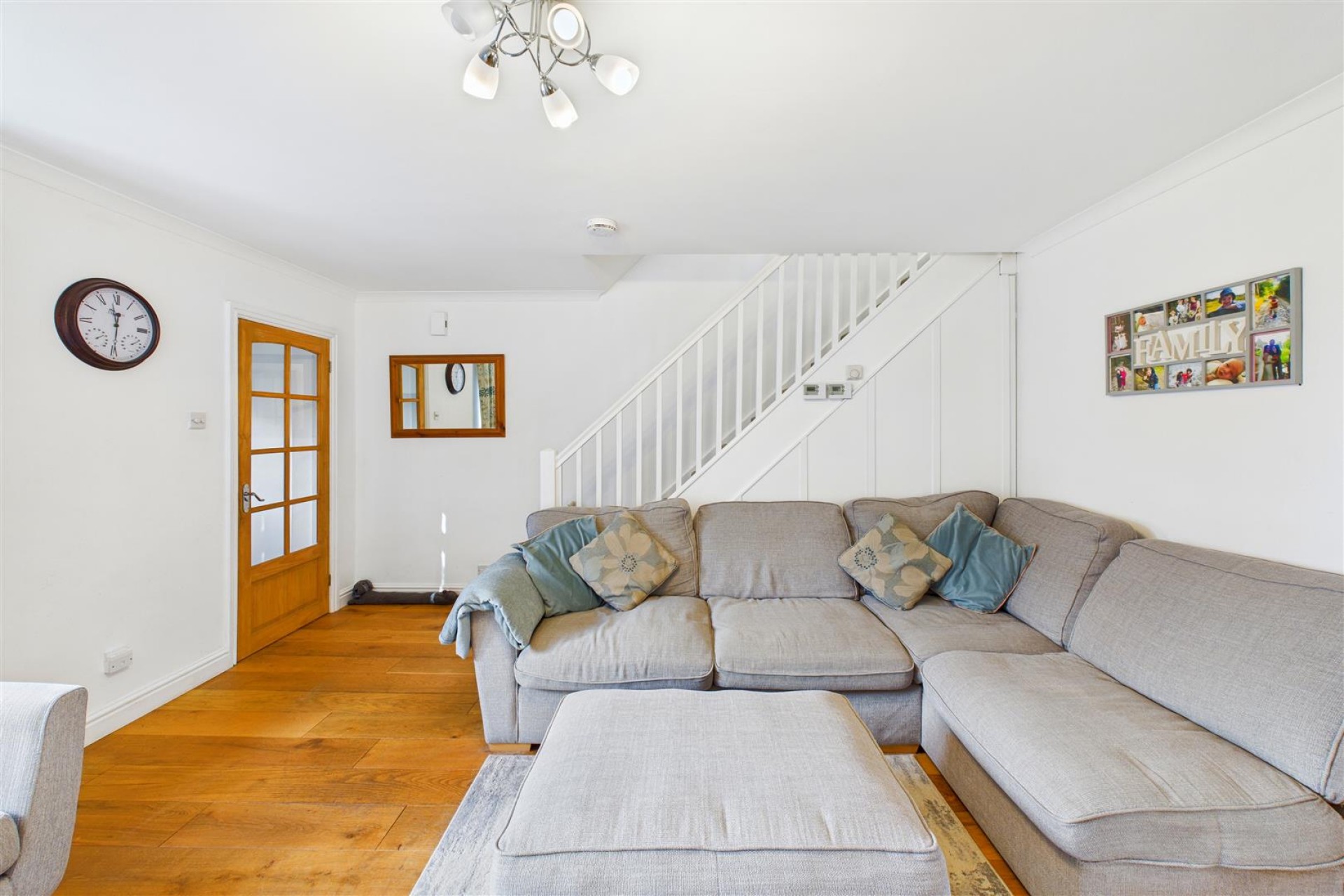 Kingsley Court, Fraddon, St. Columb