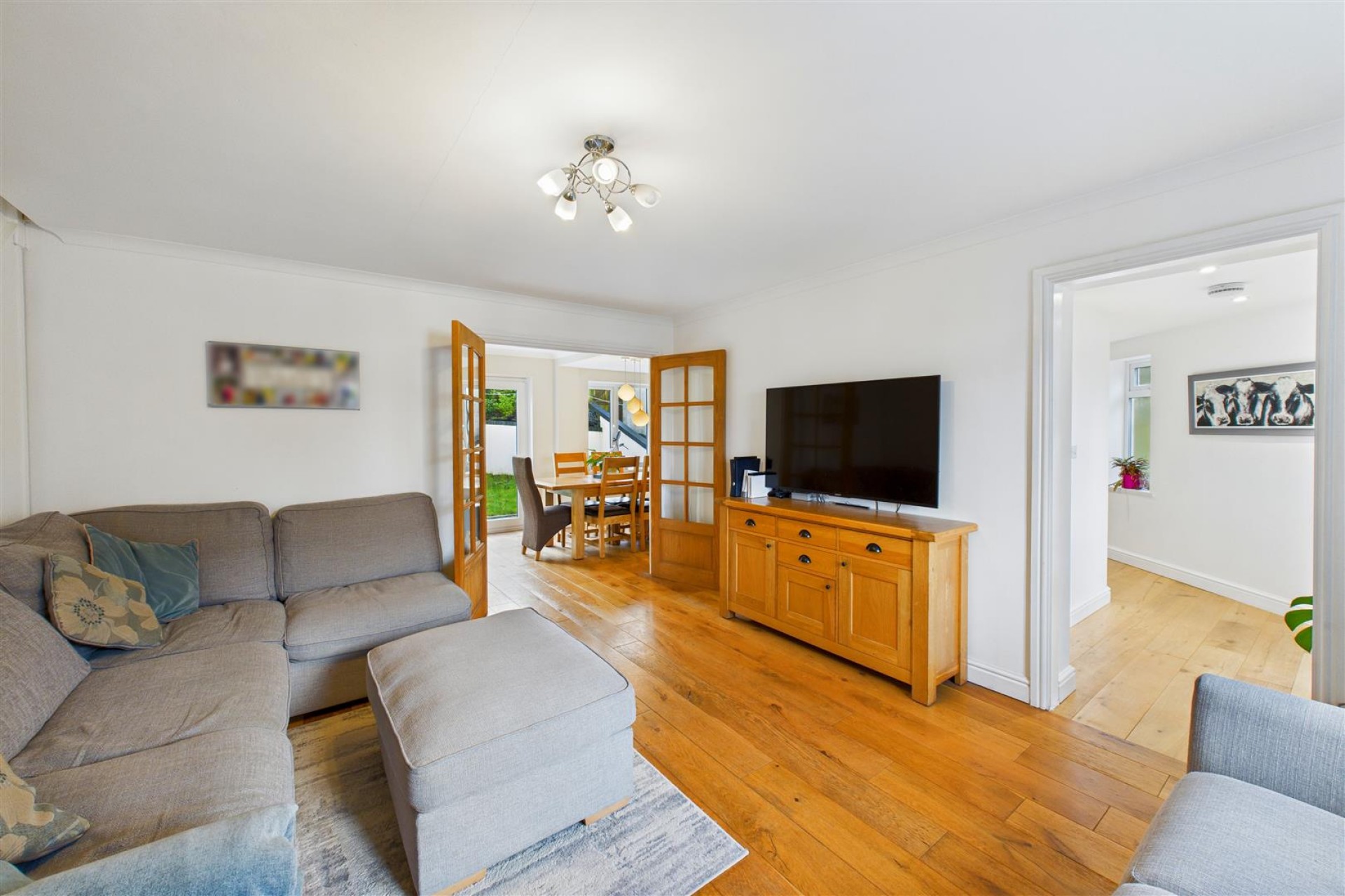 Kingsley Court, Fraddon, St. Columb