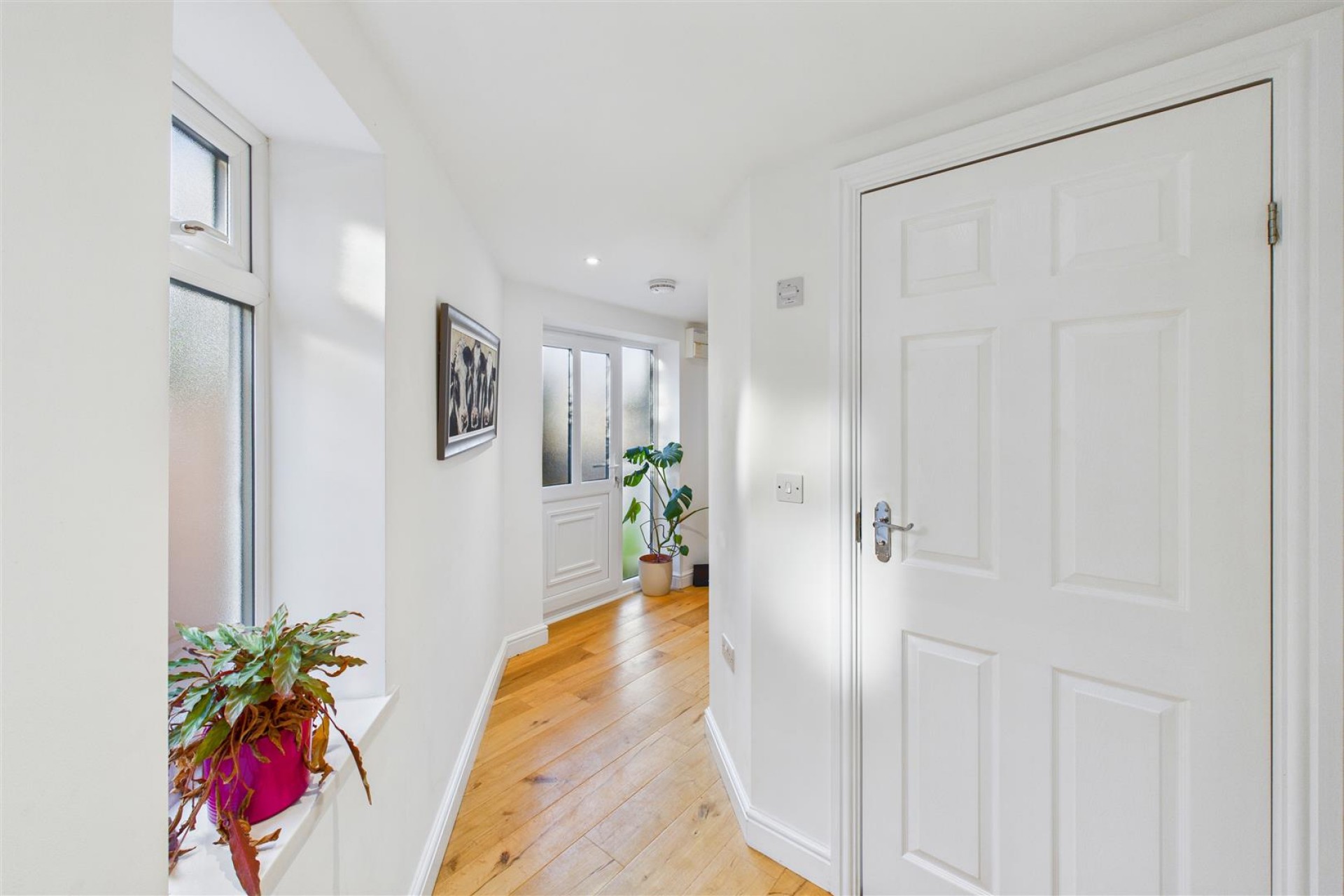 Kingsley Court, Fraddon, St. Columb