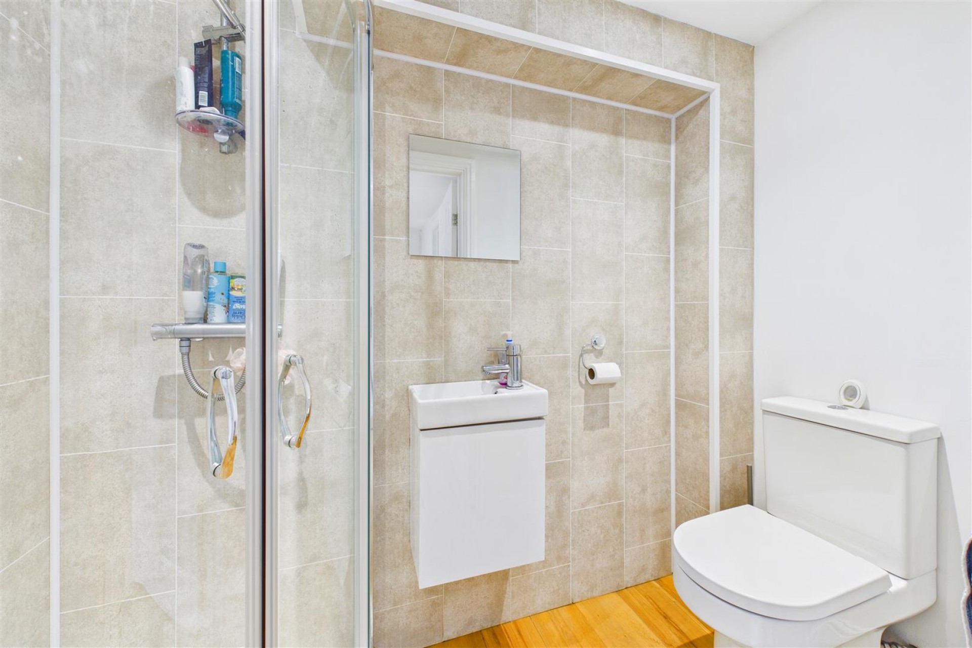 Kingsley Court, Fraddon, St. Columb