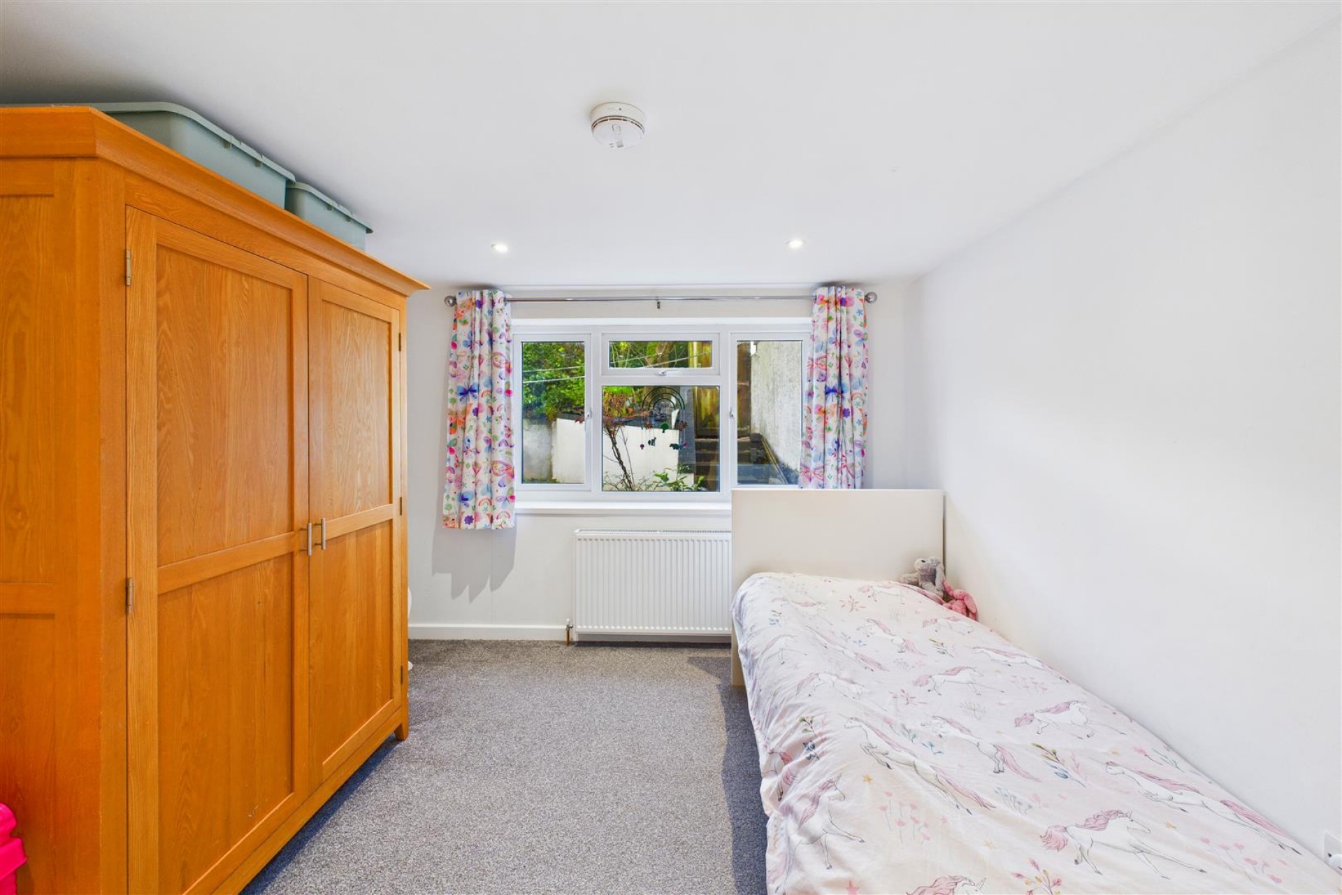 Kingsley Court, Fraddon, St. Columb