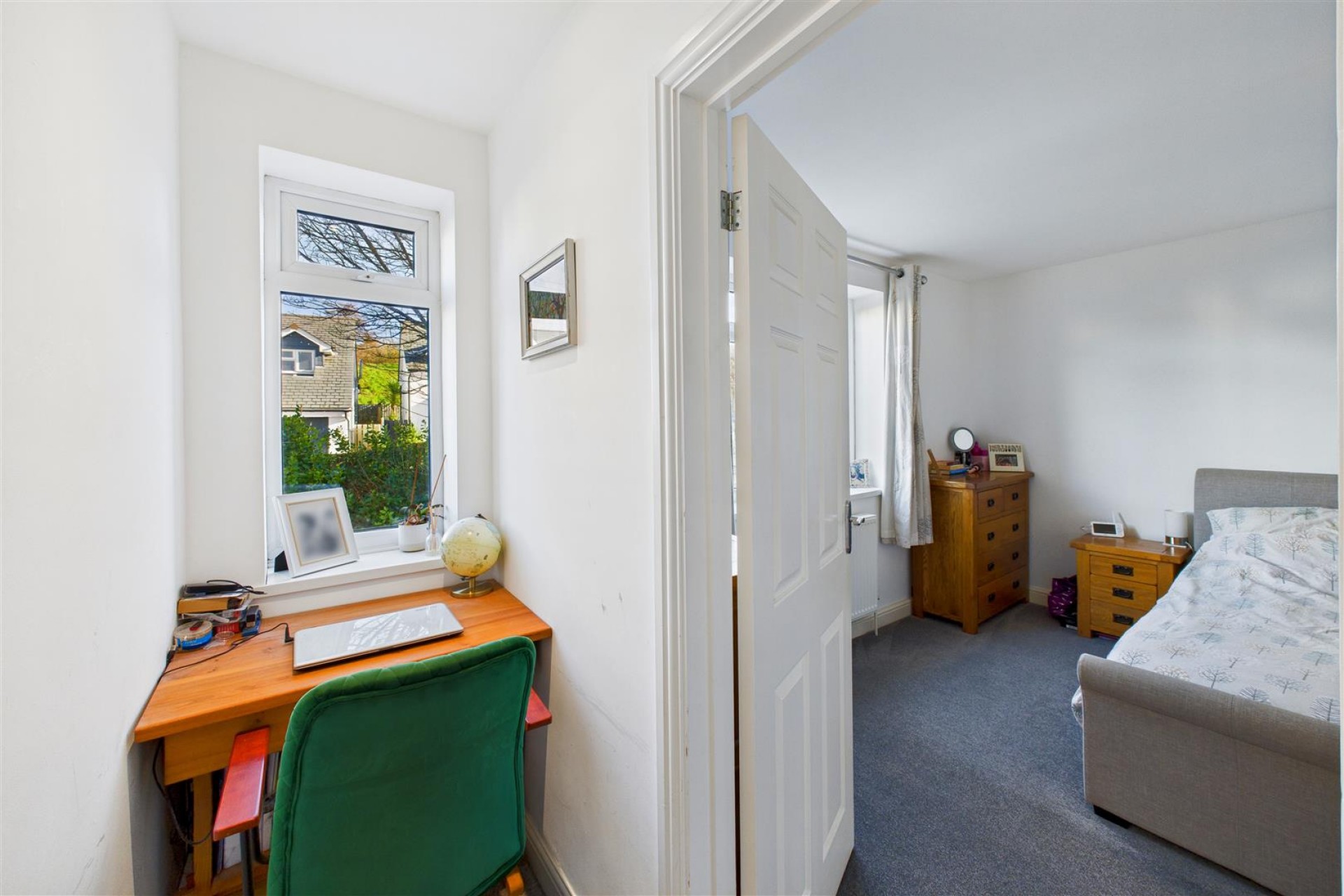 Kingsley Court, Fraddon, St. Columb