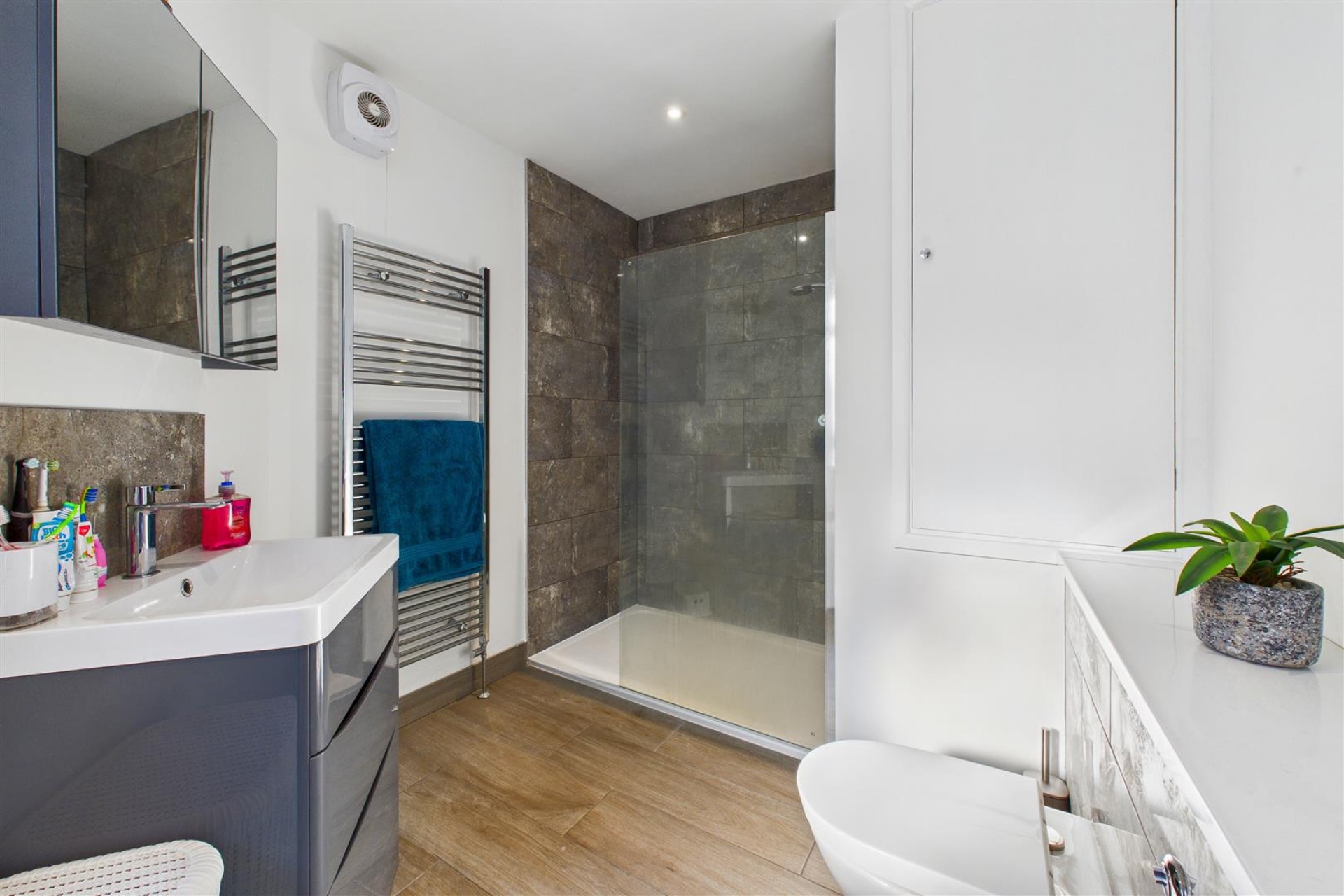 Kingsley Court, Fraddon, St. Columb