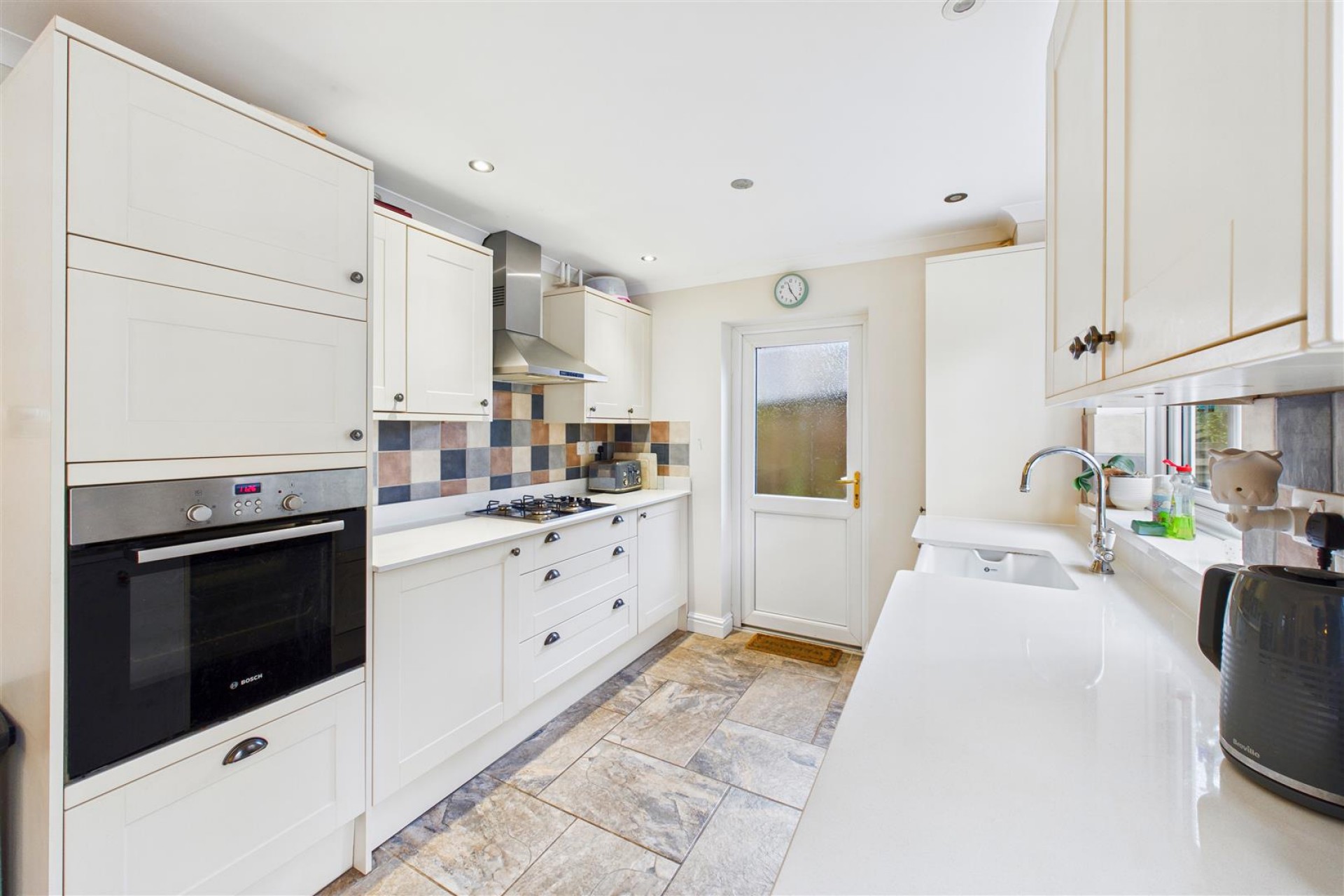 Kingsley Court, Fraddon, St. Columb