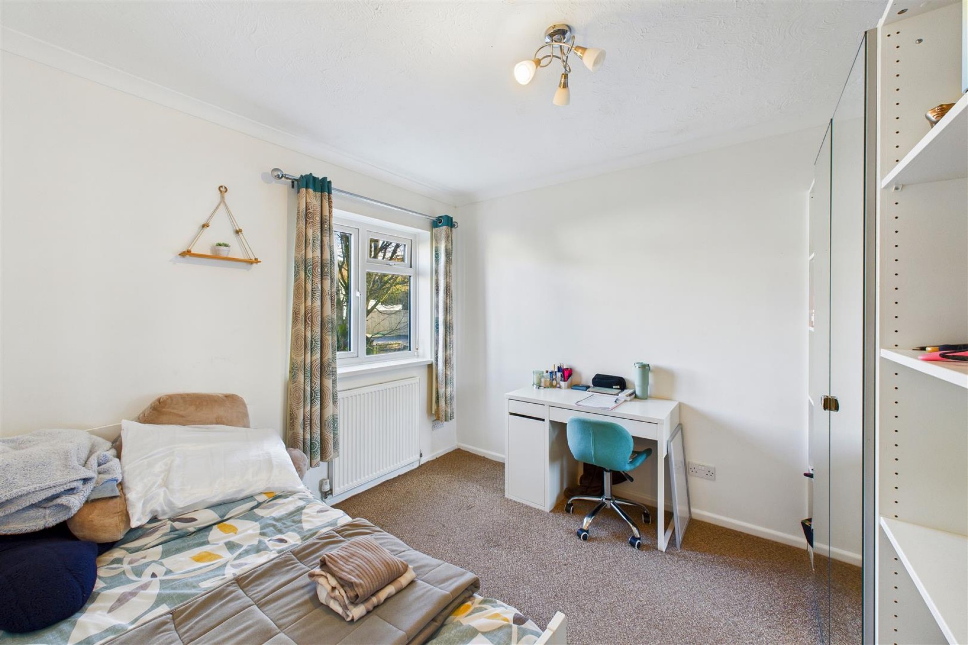 Kingsley Court, Fraddon, St. Columb