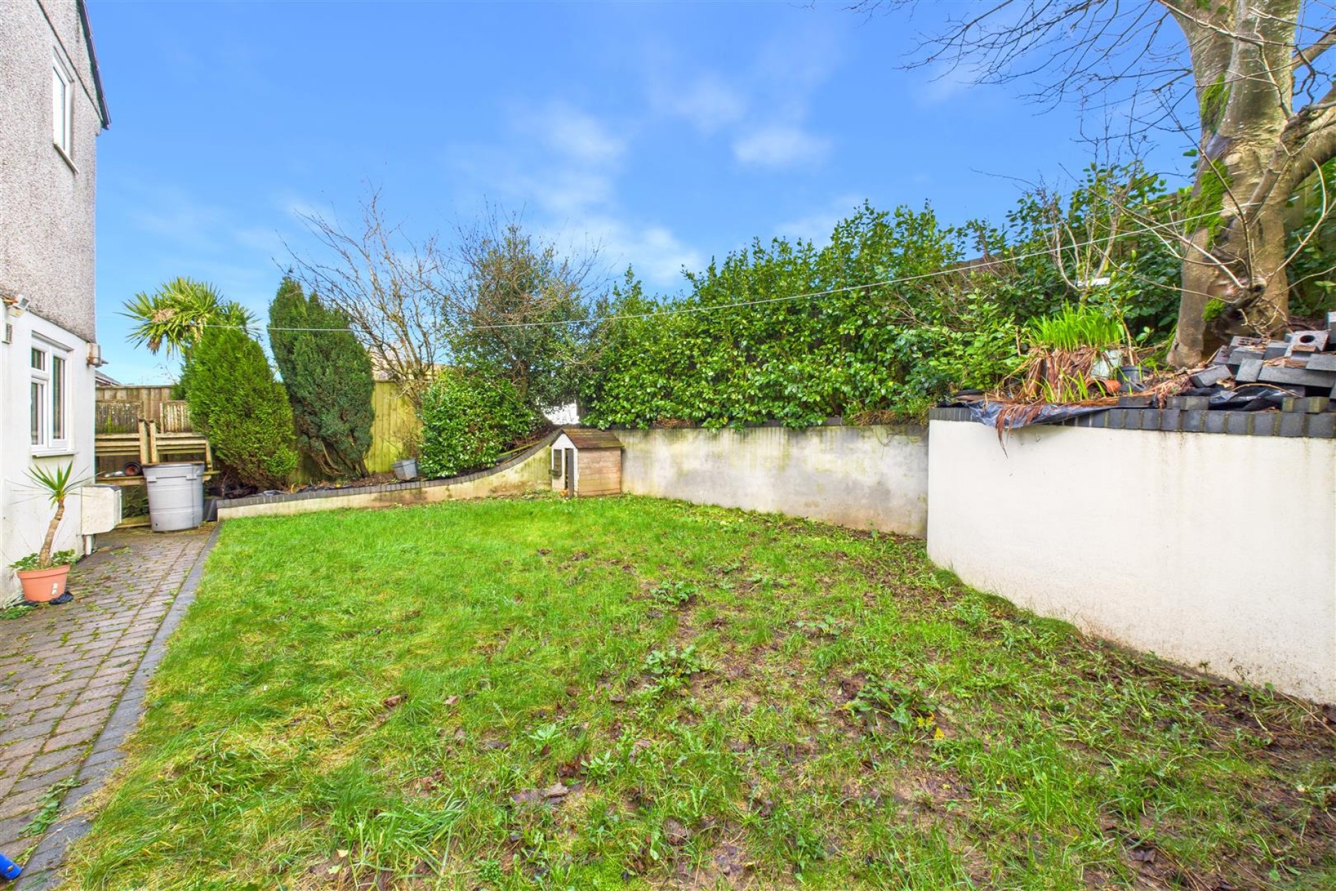 Kingsley Court, Fraddon, St. Columb