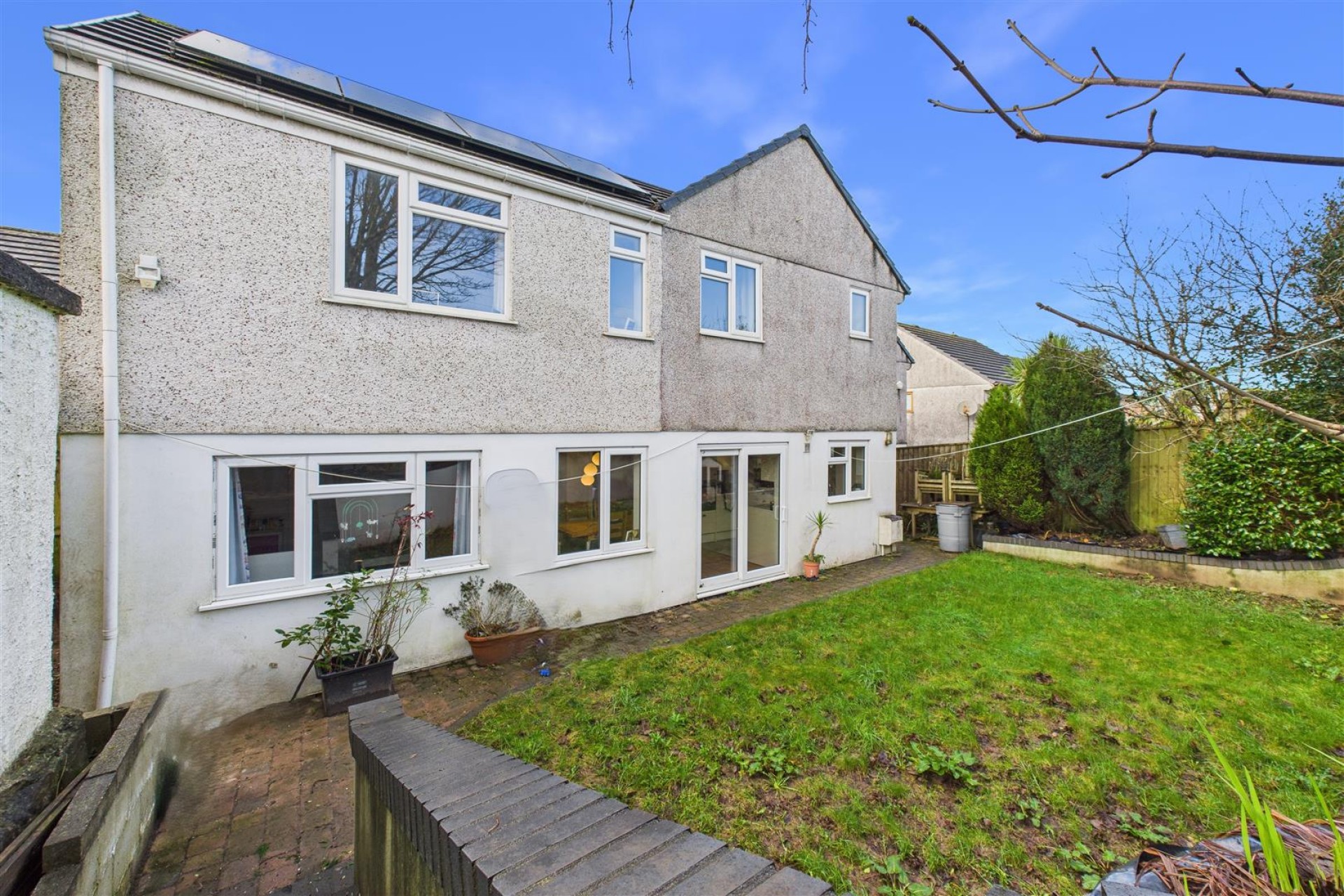 Kingsley Court, Fraddon, St. Columb