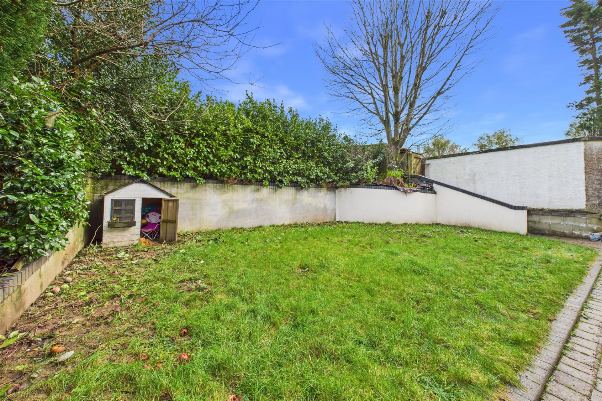 Kingsley Court, Fraddon, St. Columb