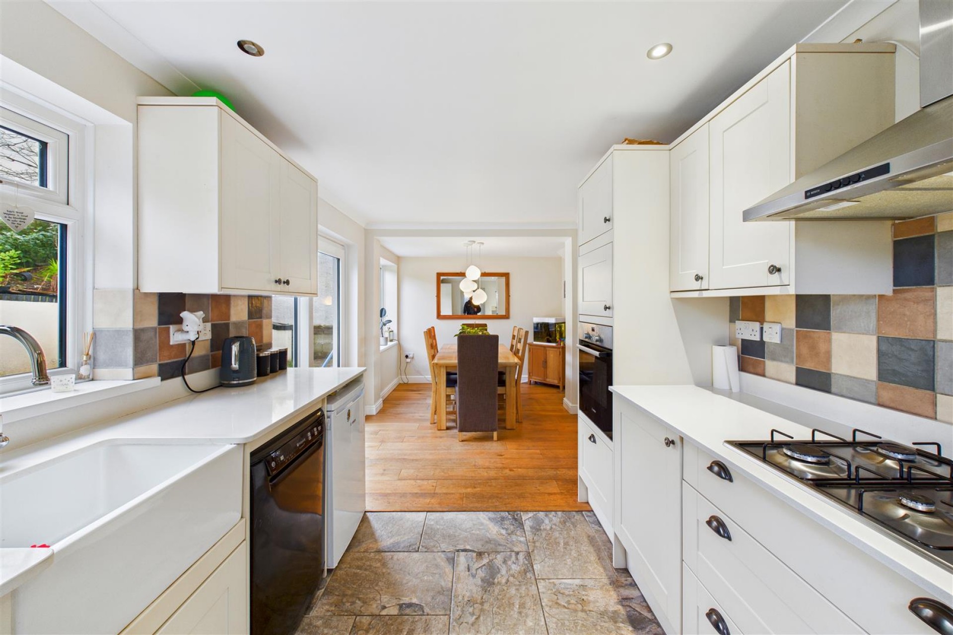 Kingsley Court, Fraddon, St. Columb