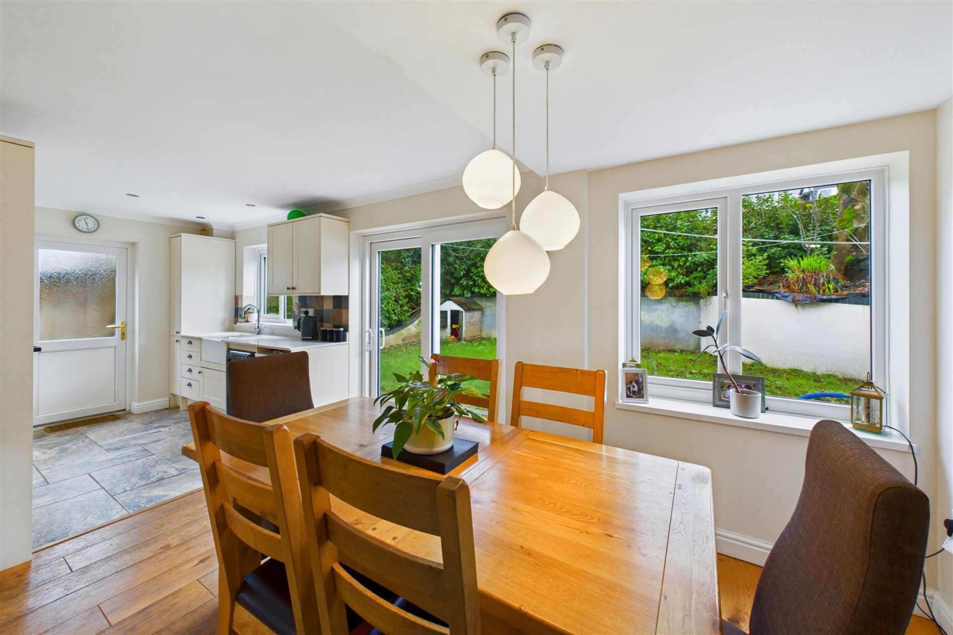 Kingsley Court, Fraddon, St. Columb