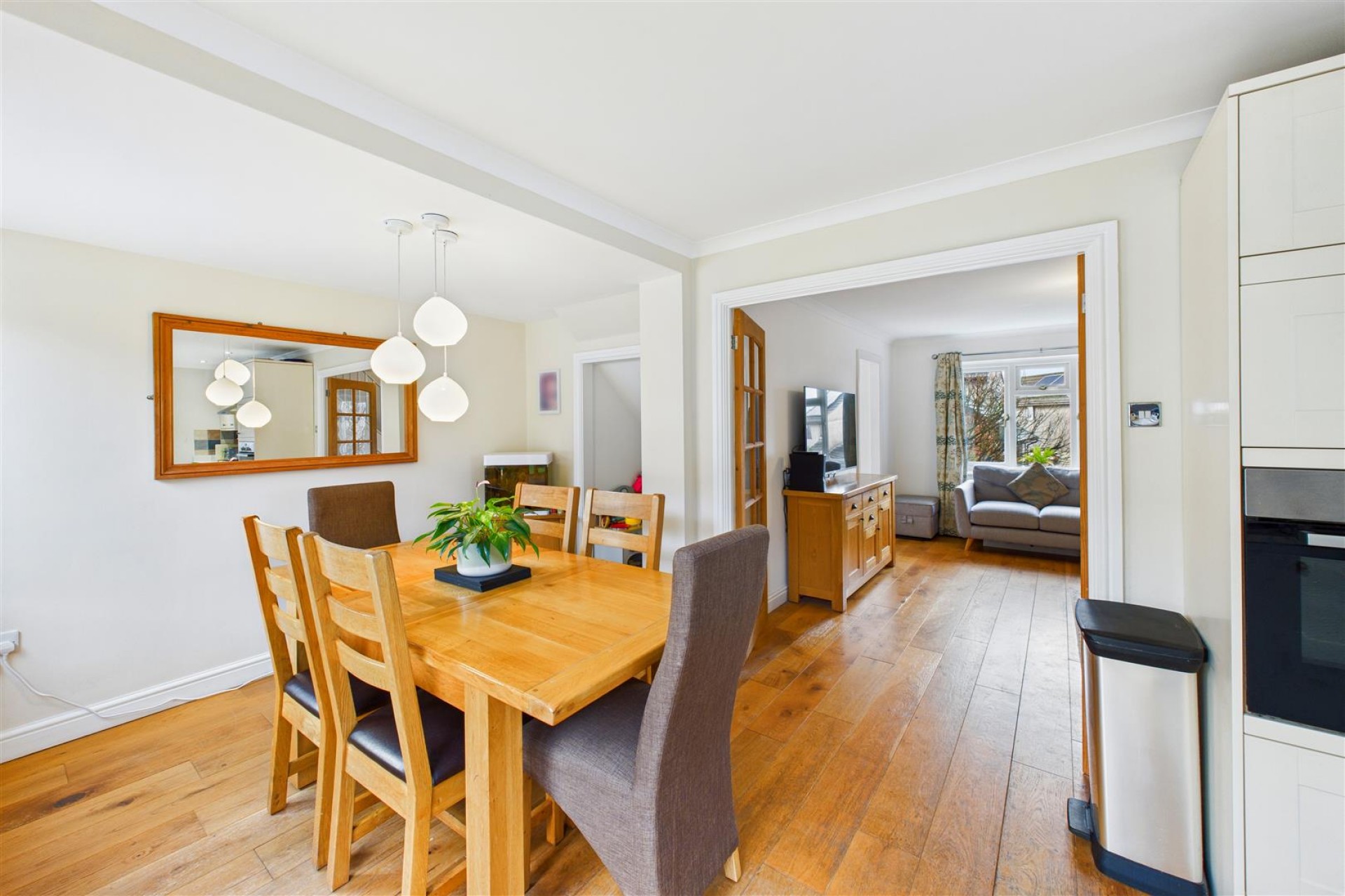 Kingsley Court, Fraddon, St. Columb