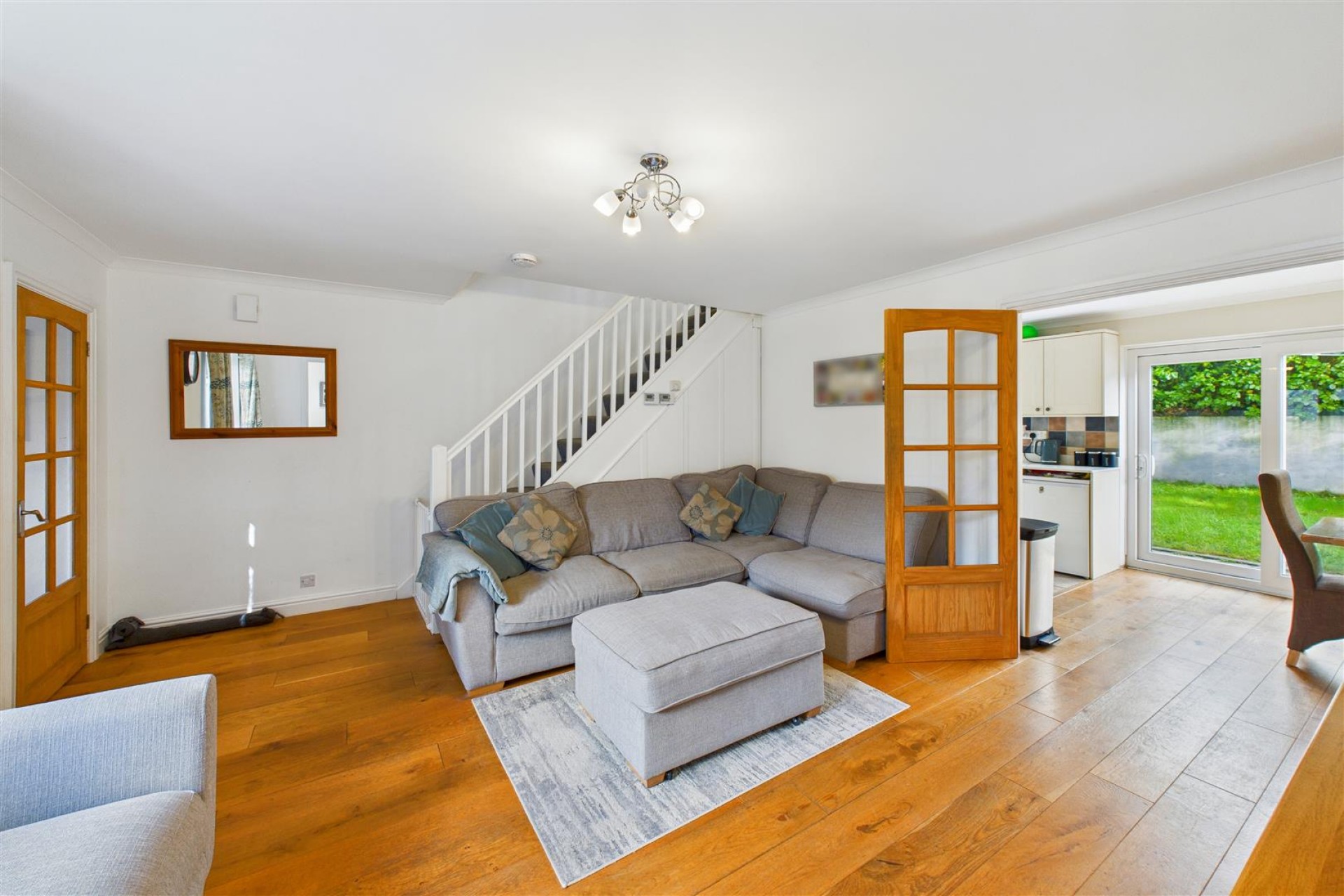 Kingsley Court, Fraddon, St. Columb