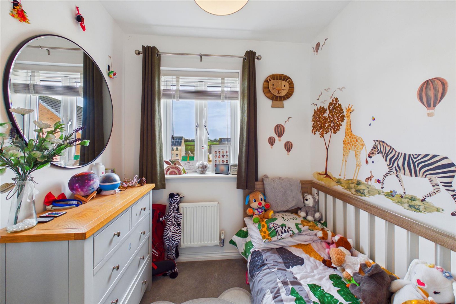 Mallory Drive, Newquay