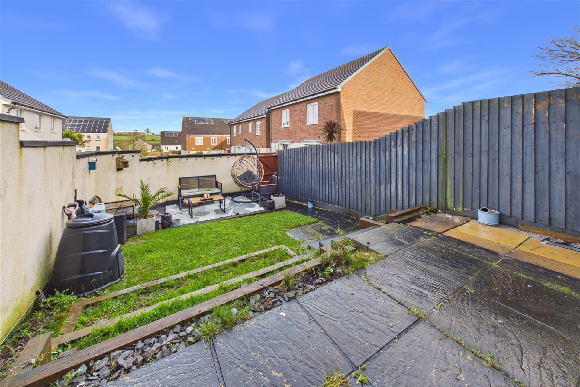 Mallory Drive, Newquay