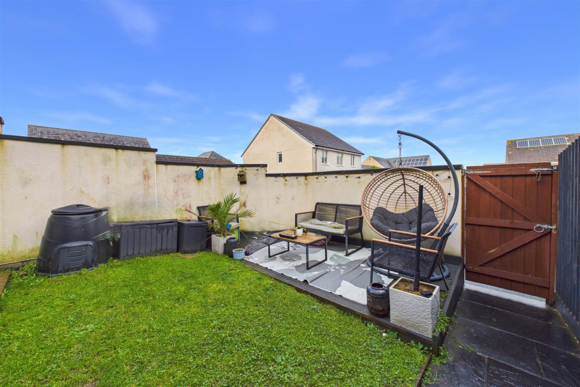 Mallory Drive, Newquay